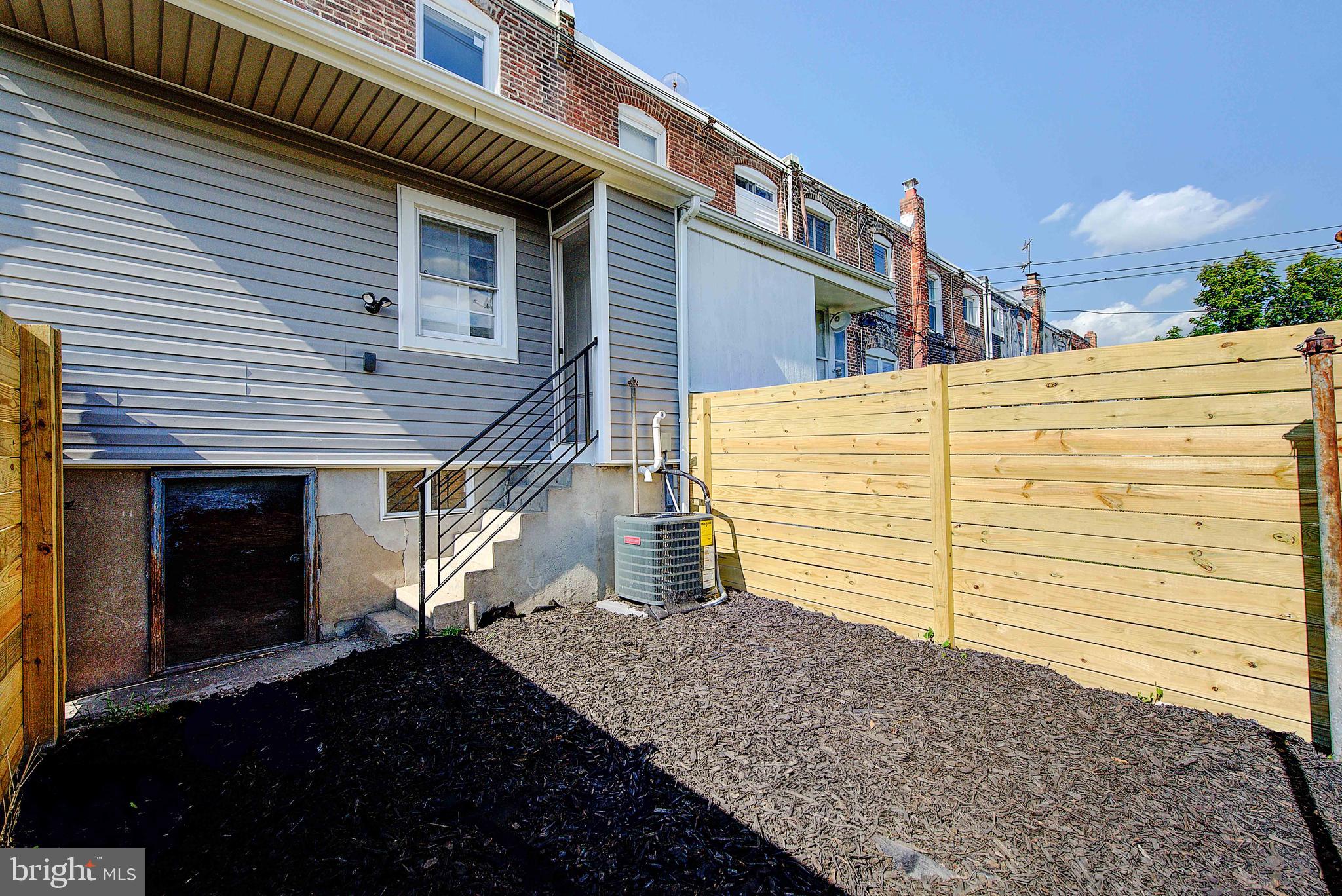BARTRAM VILLAGE - Residential
