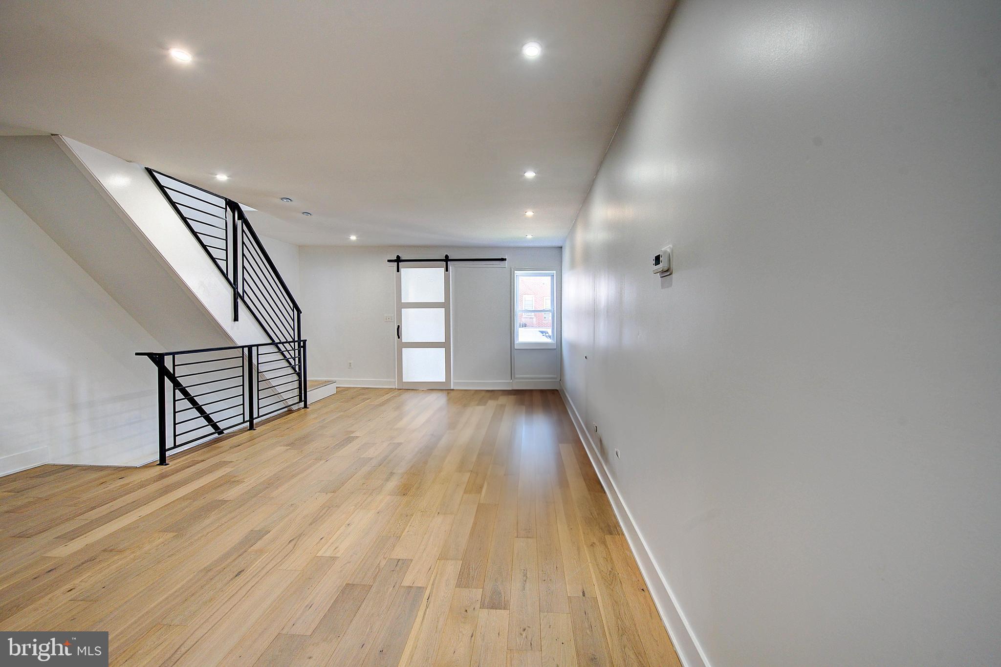 BARTRAM VILLAGE - Residential