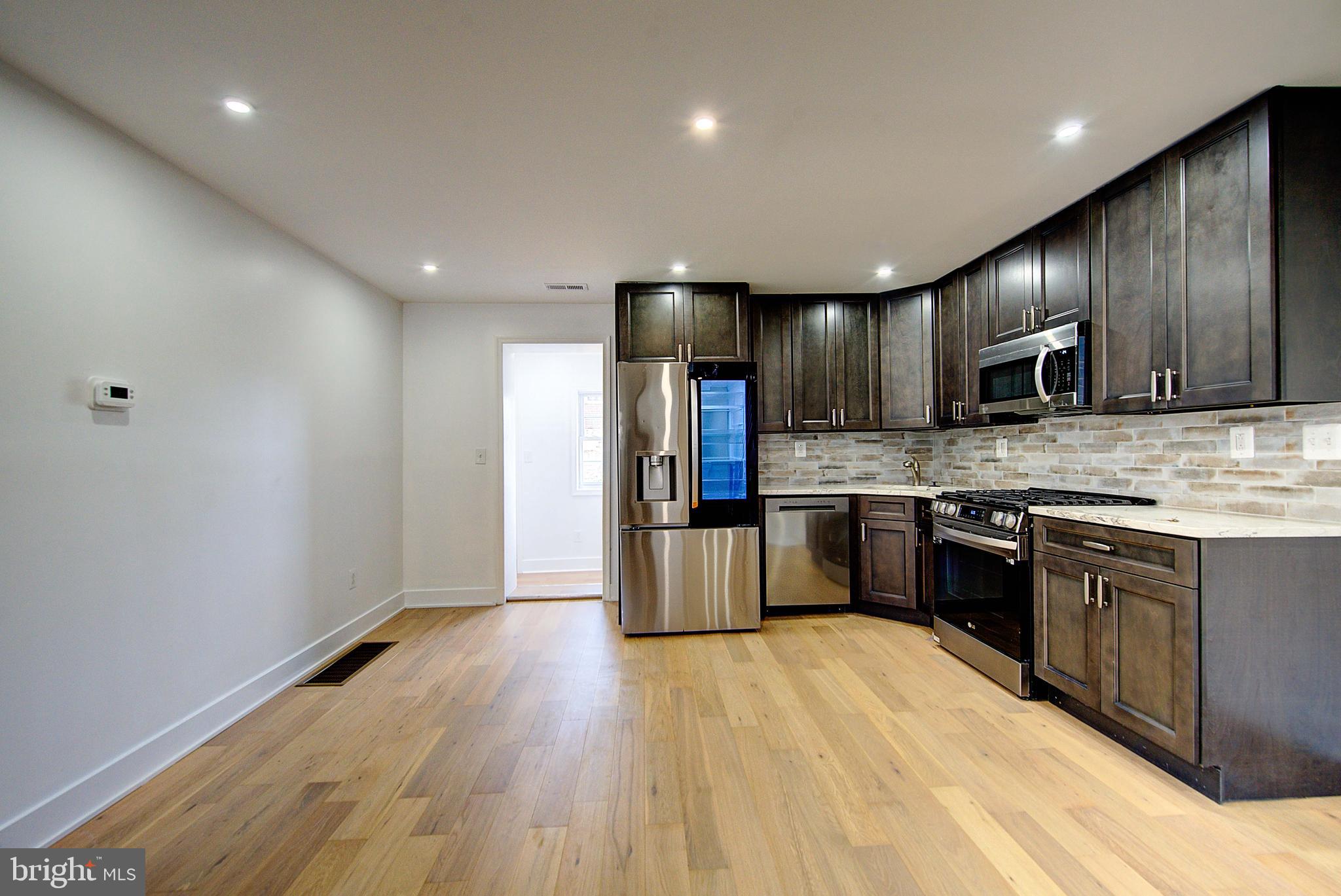 BARTRAM VILLAGE - Residential