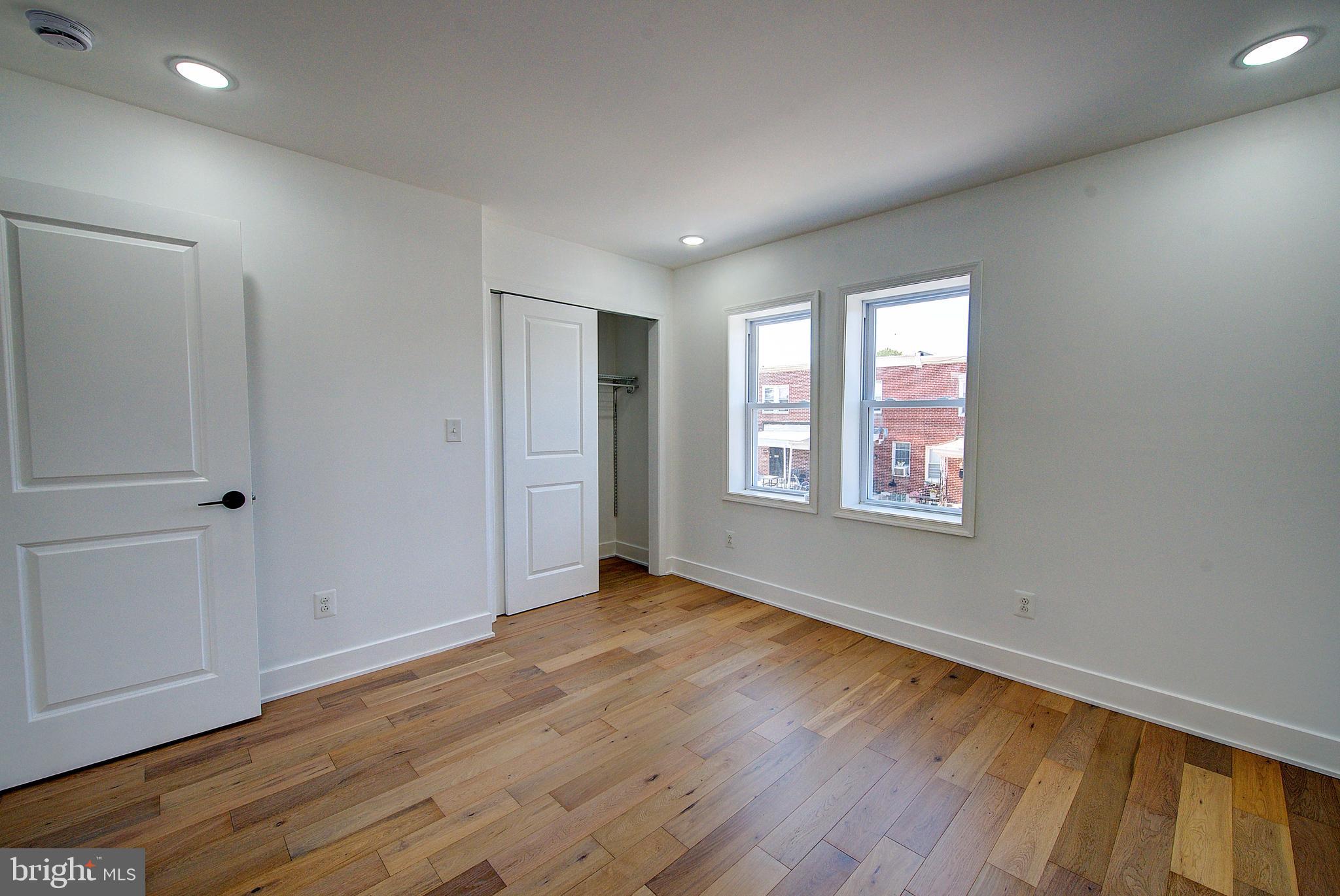 BARTRAM VILLAGE - Residential