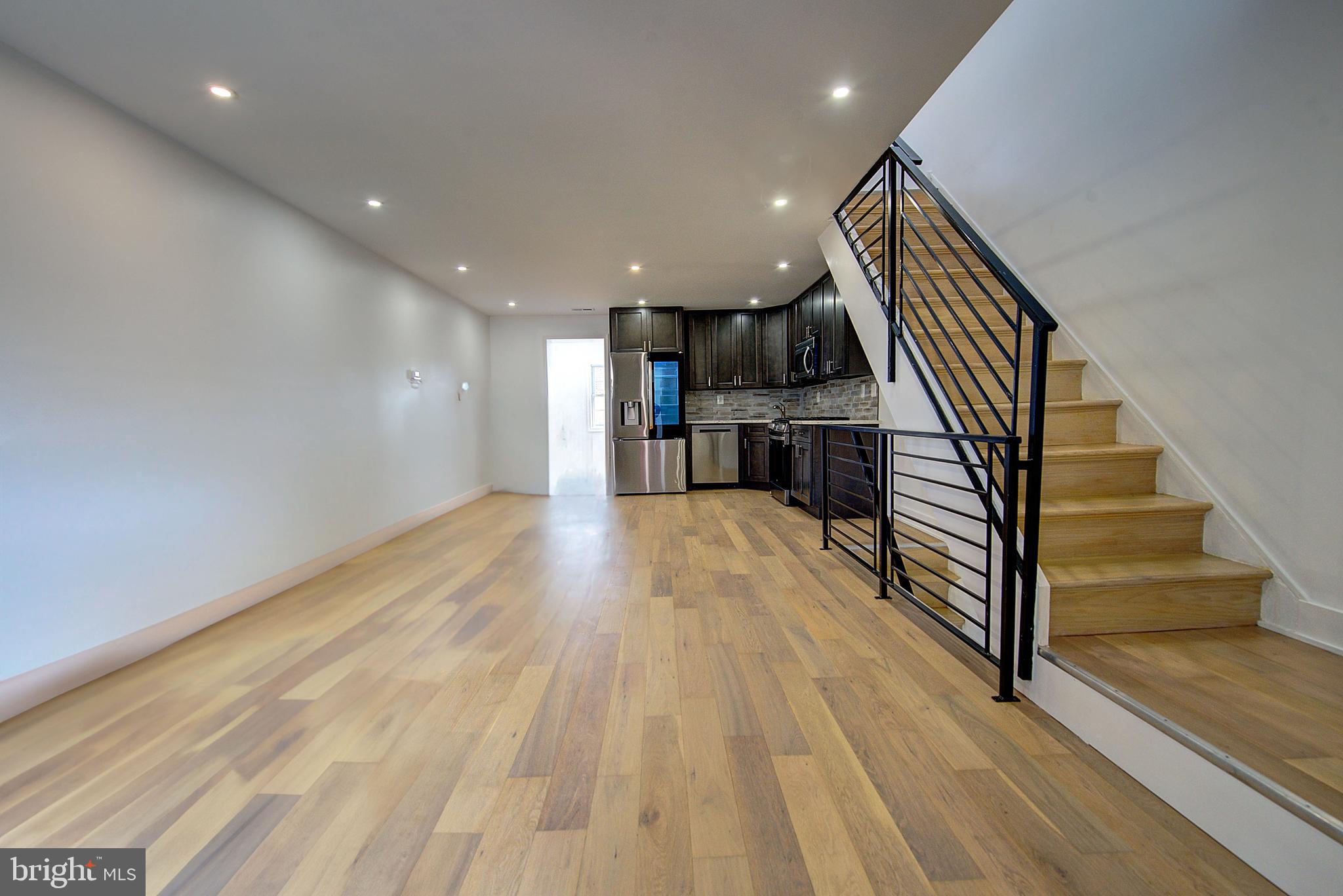 BARTRAM VILLAGE - Residential