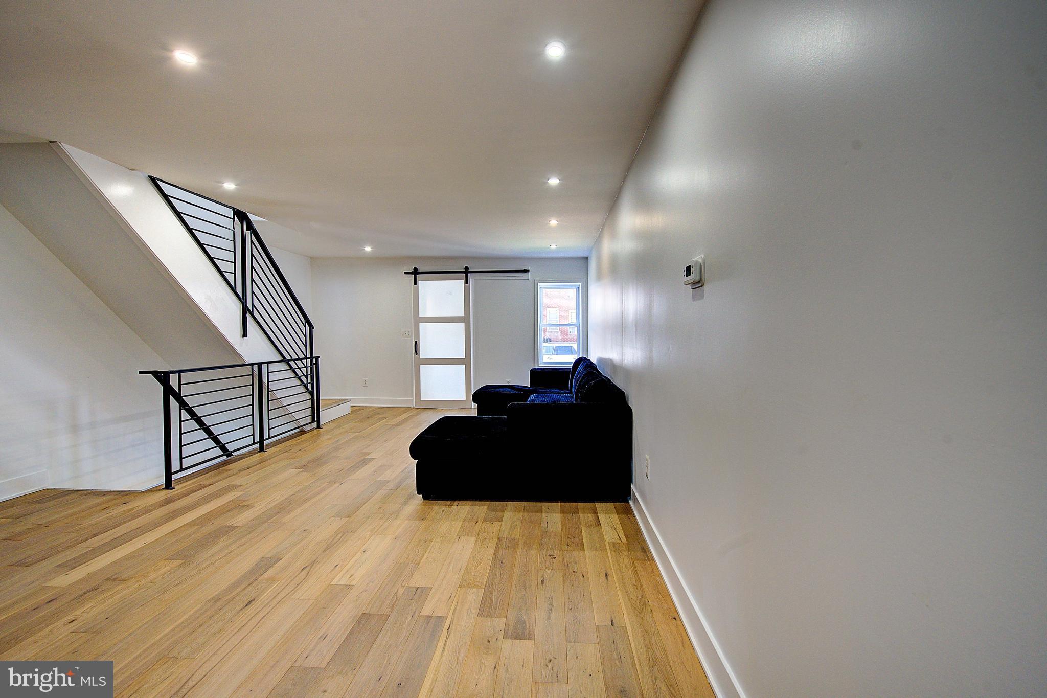 BARTRAM VILLAGE - Residential