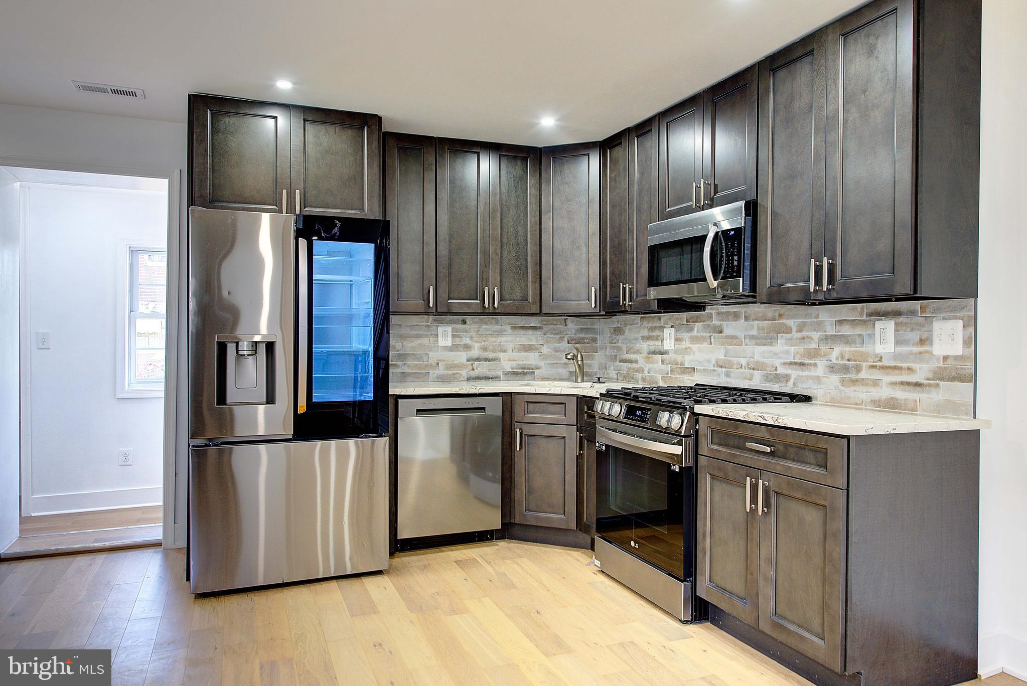 BARTRAM VILLAGE - Residential