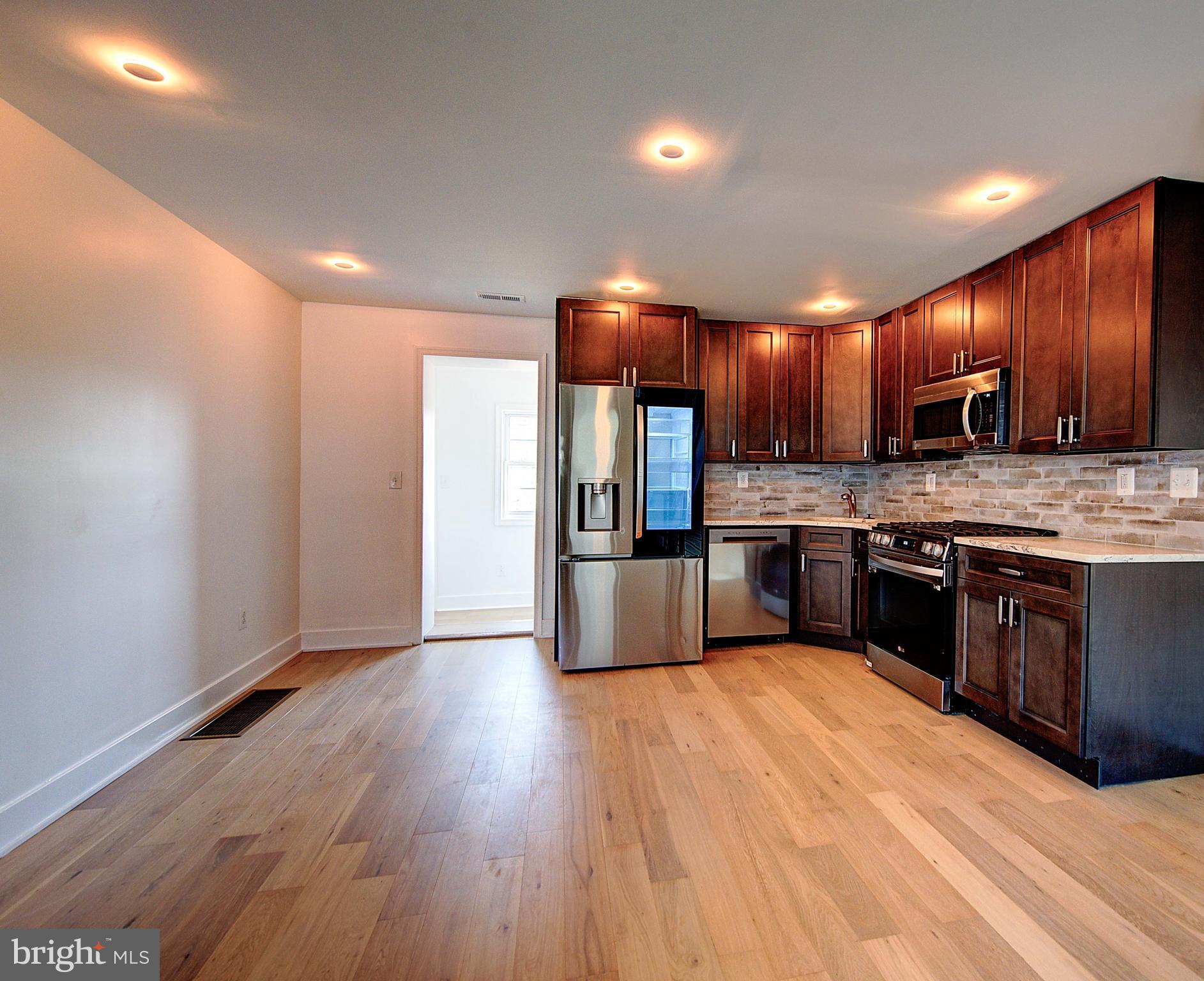 BARTRAM VILLAGE - Residential