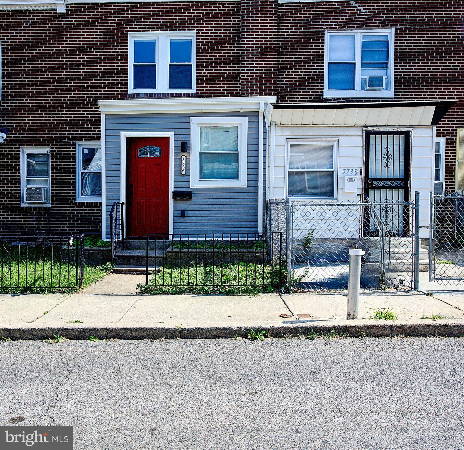 BARTRAM VILLAGE - Residential