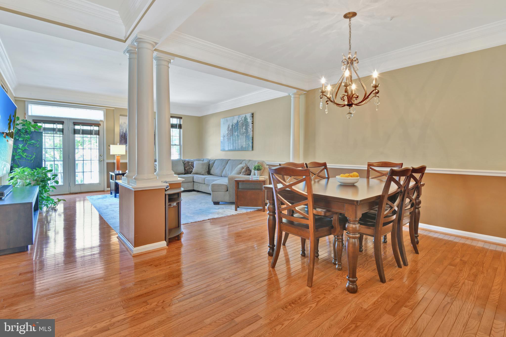 WORMANS MILL - Residential