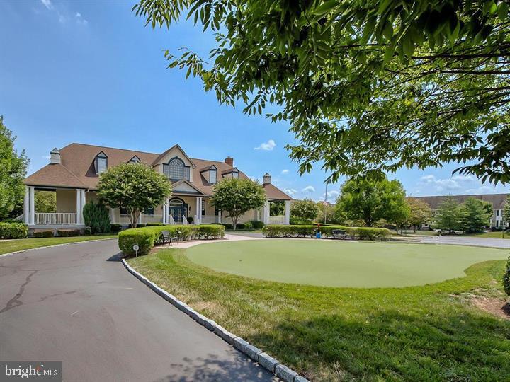 WORMANS MILL - Residential