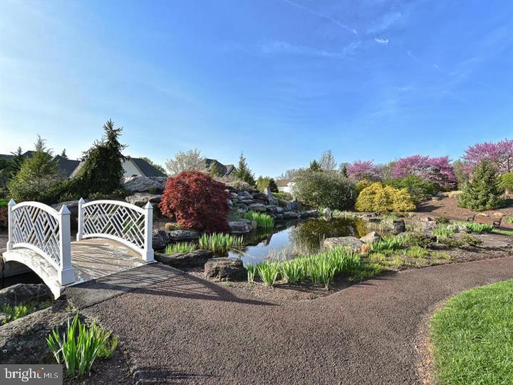 WORMANS MILL - Residential
