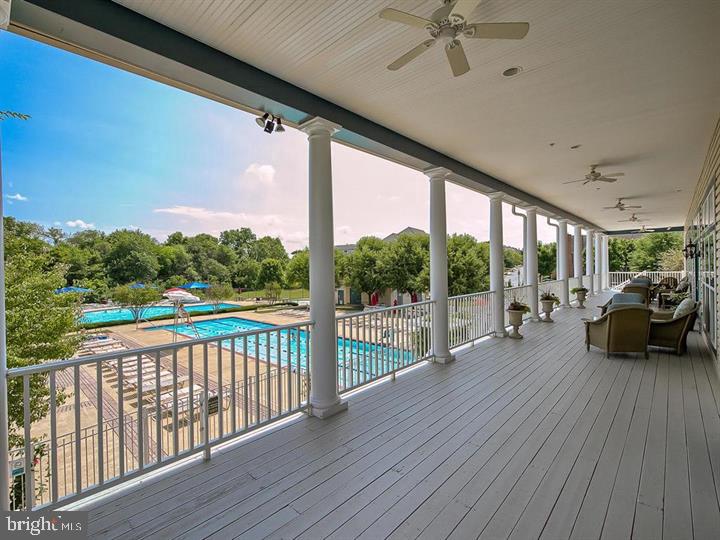 WORMANS MILL - Residential