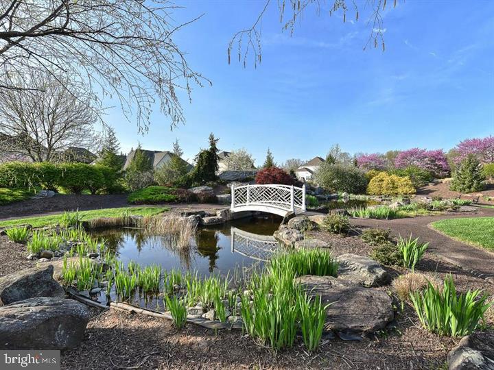 WORMANS MILL - Residential