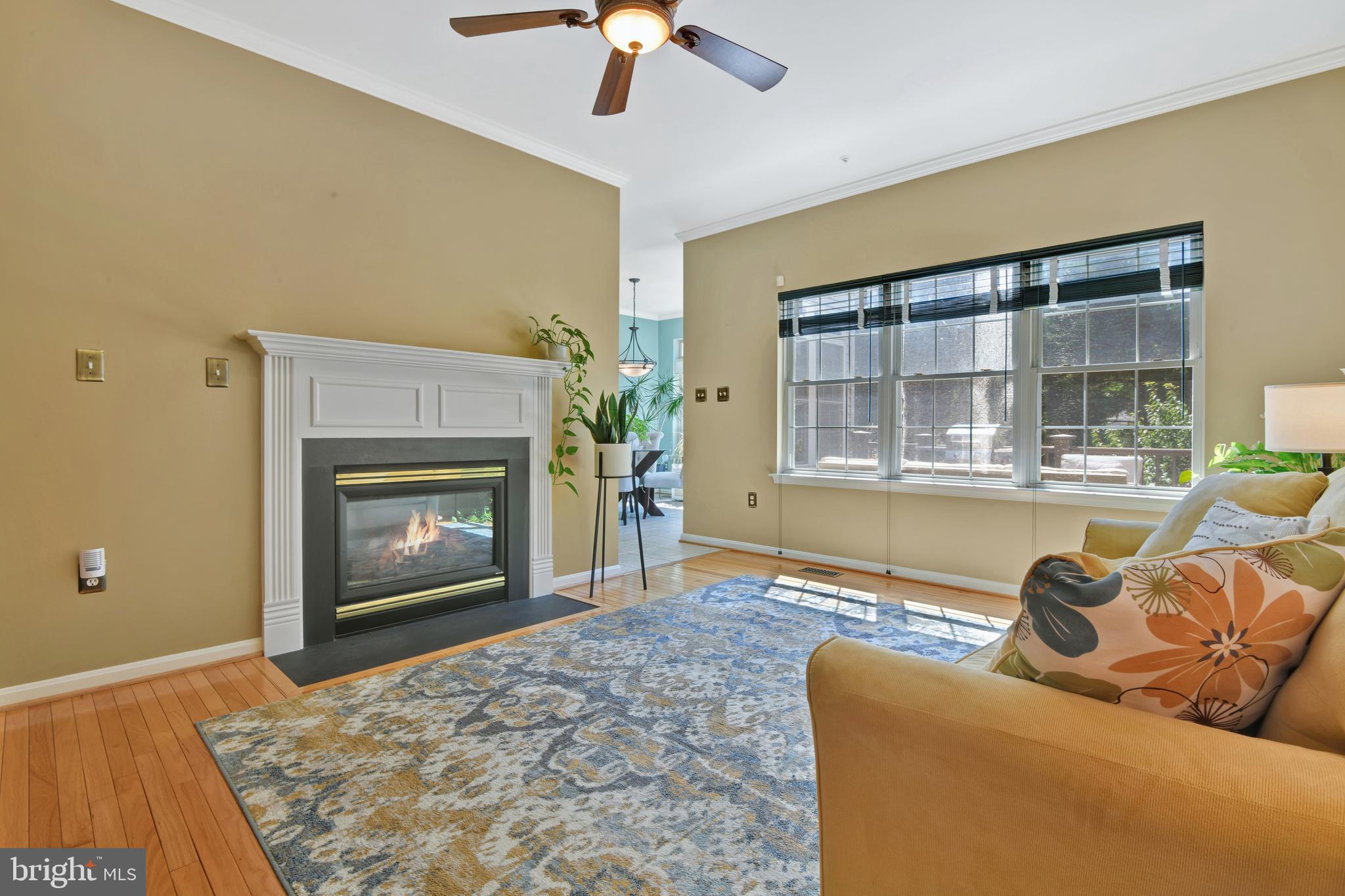 WORMANS MILL - Residential