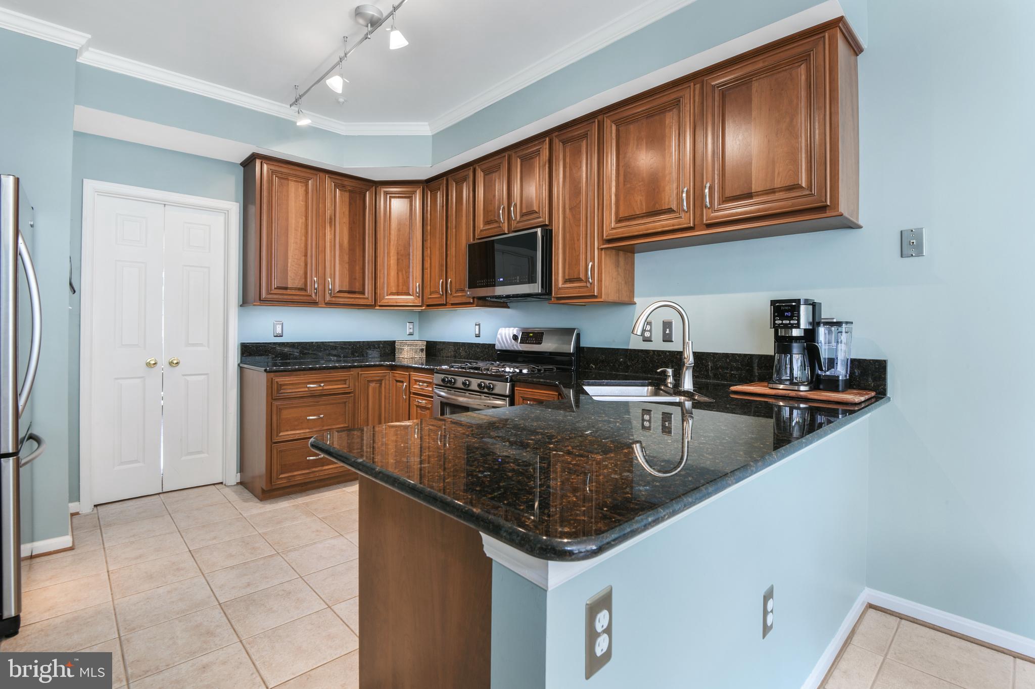 WORMANS MILL - Residential