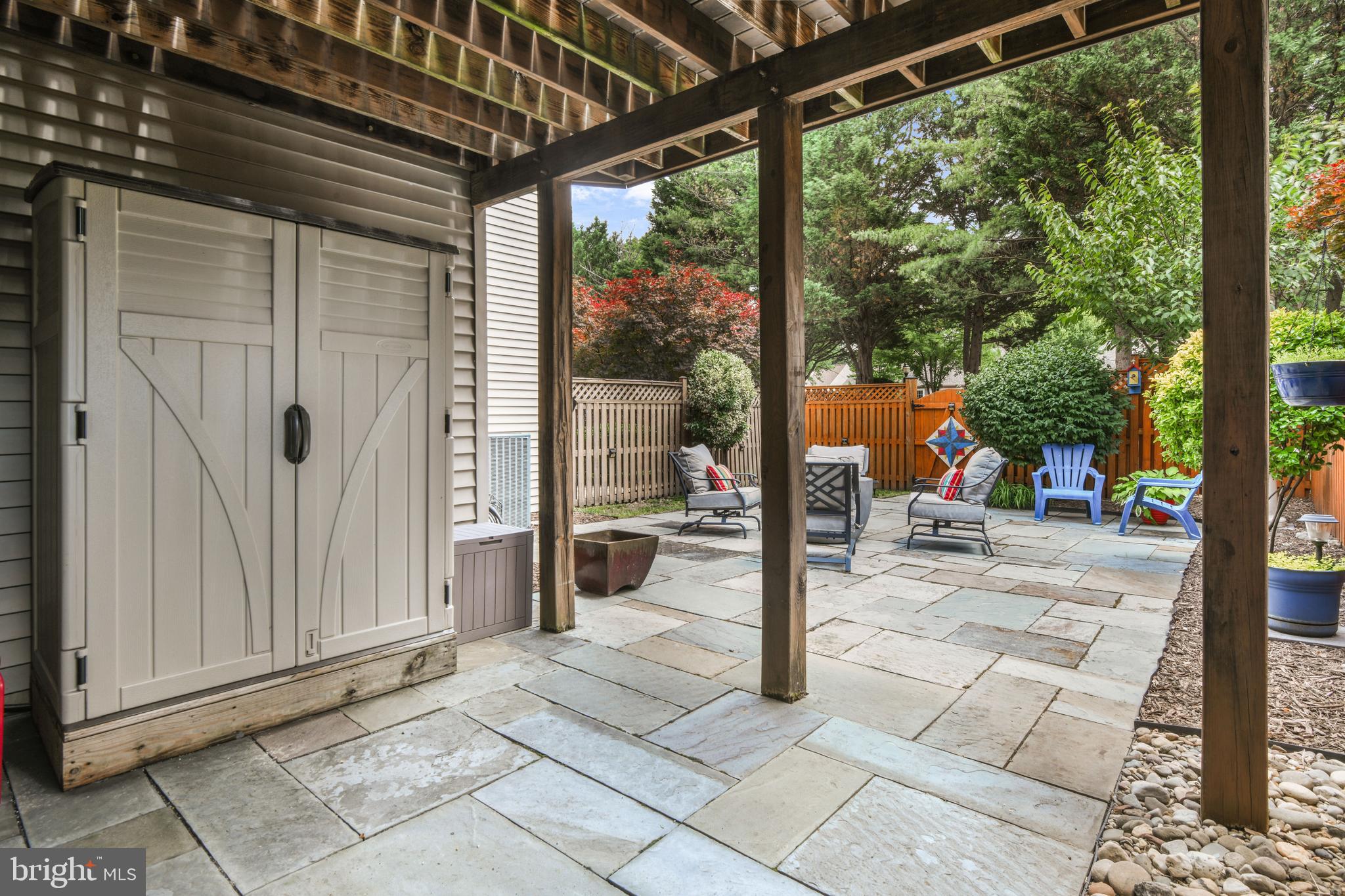 WORMANS MILL - Residential