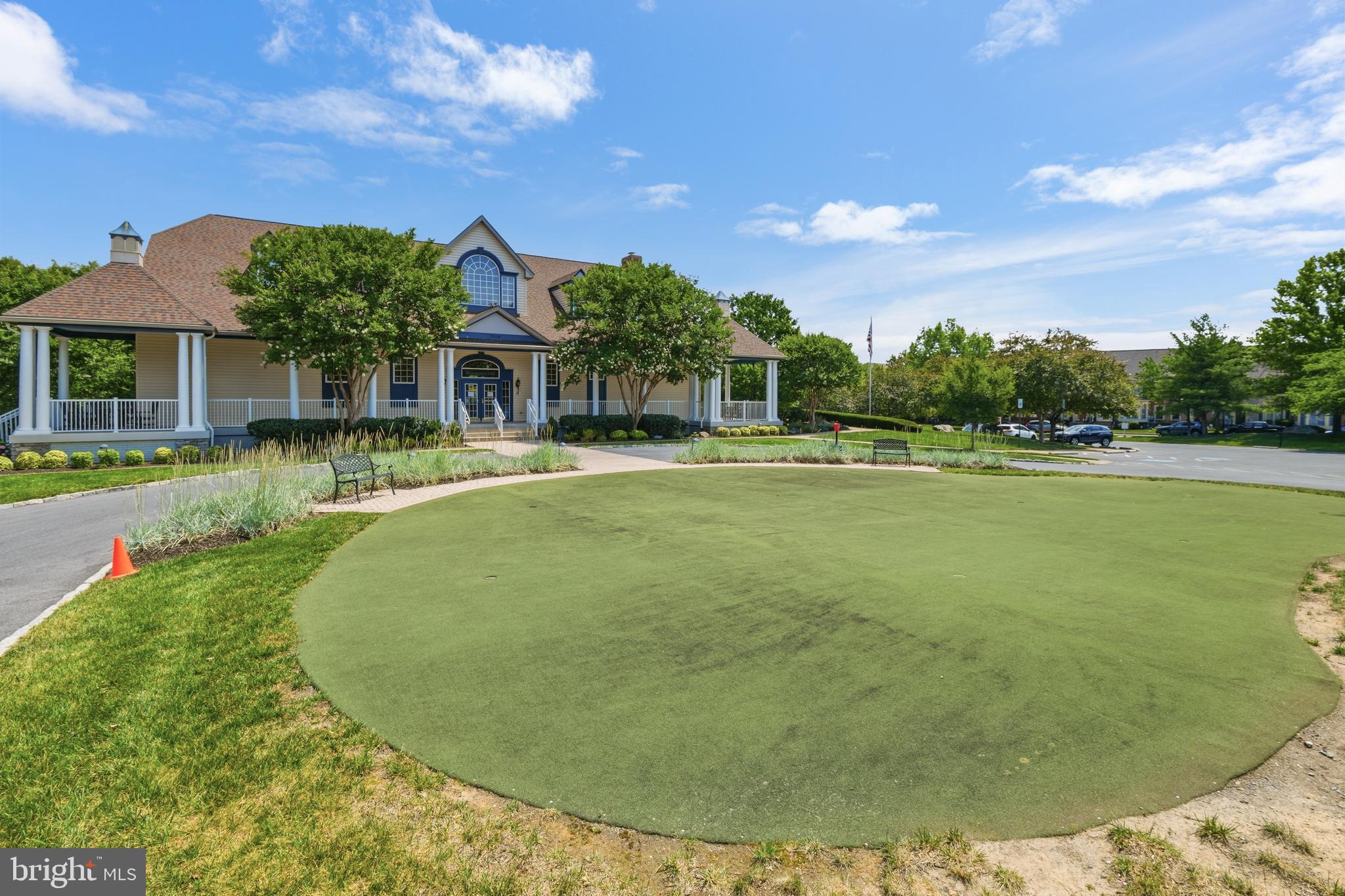 WORMANS MILL - Residential