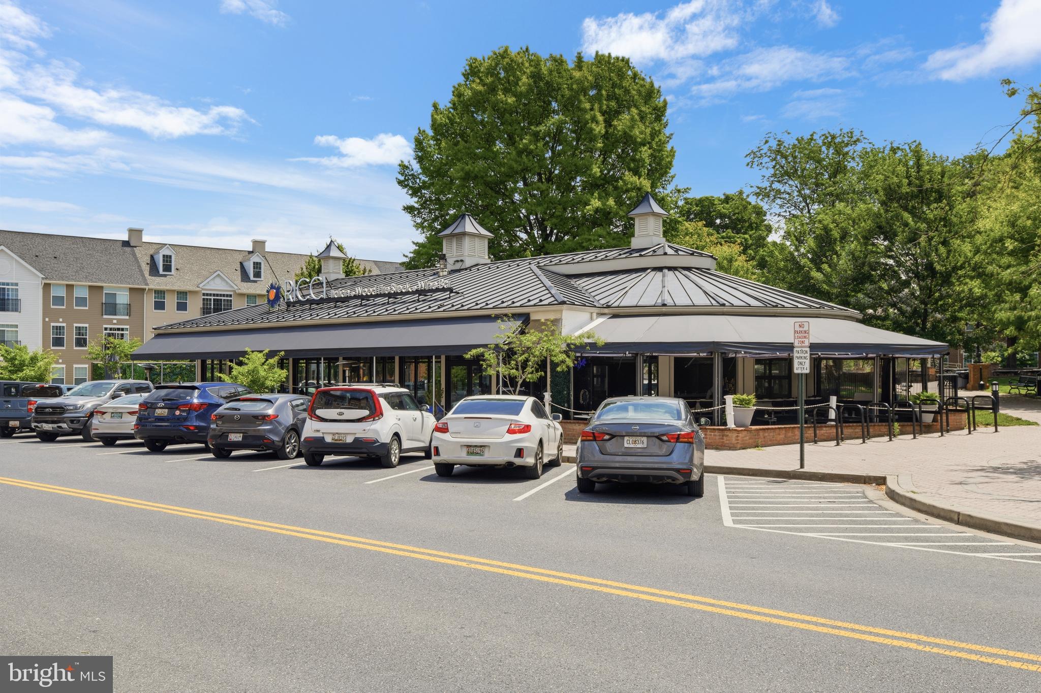 WORMANS MILL - Residential