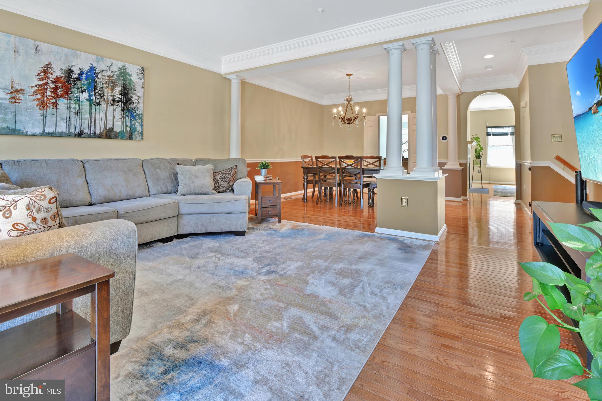 WORMANS MILL - Residential