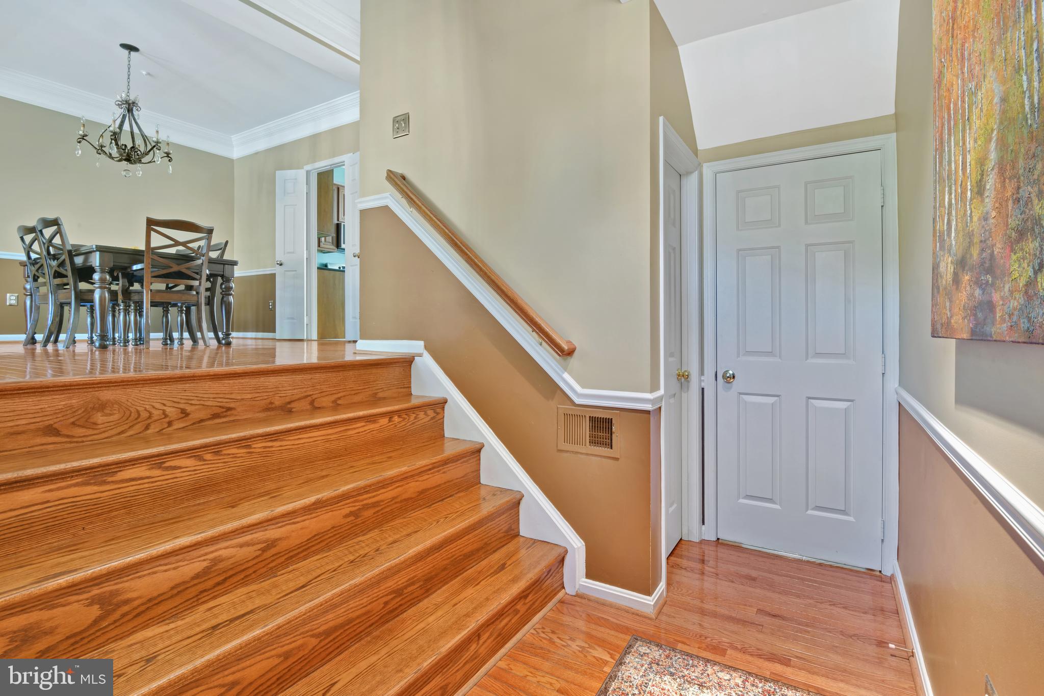 WORMANS MILL - Residential