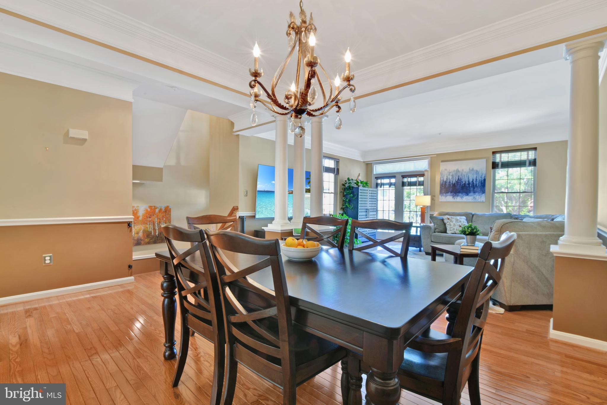 WORMANS MILL - Residential