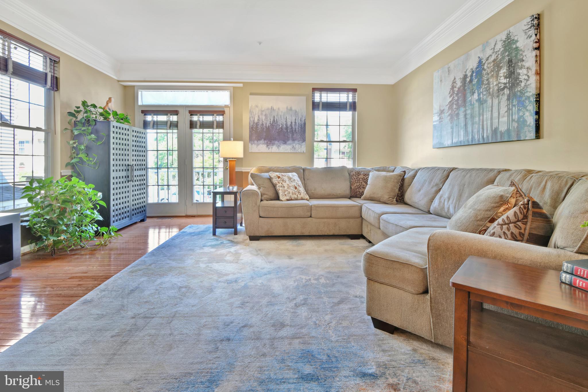 WORMANS MILL - Residential