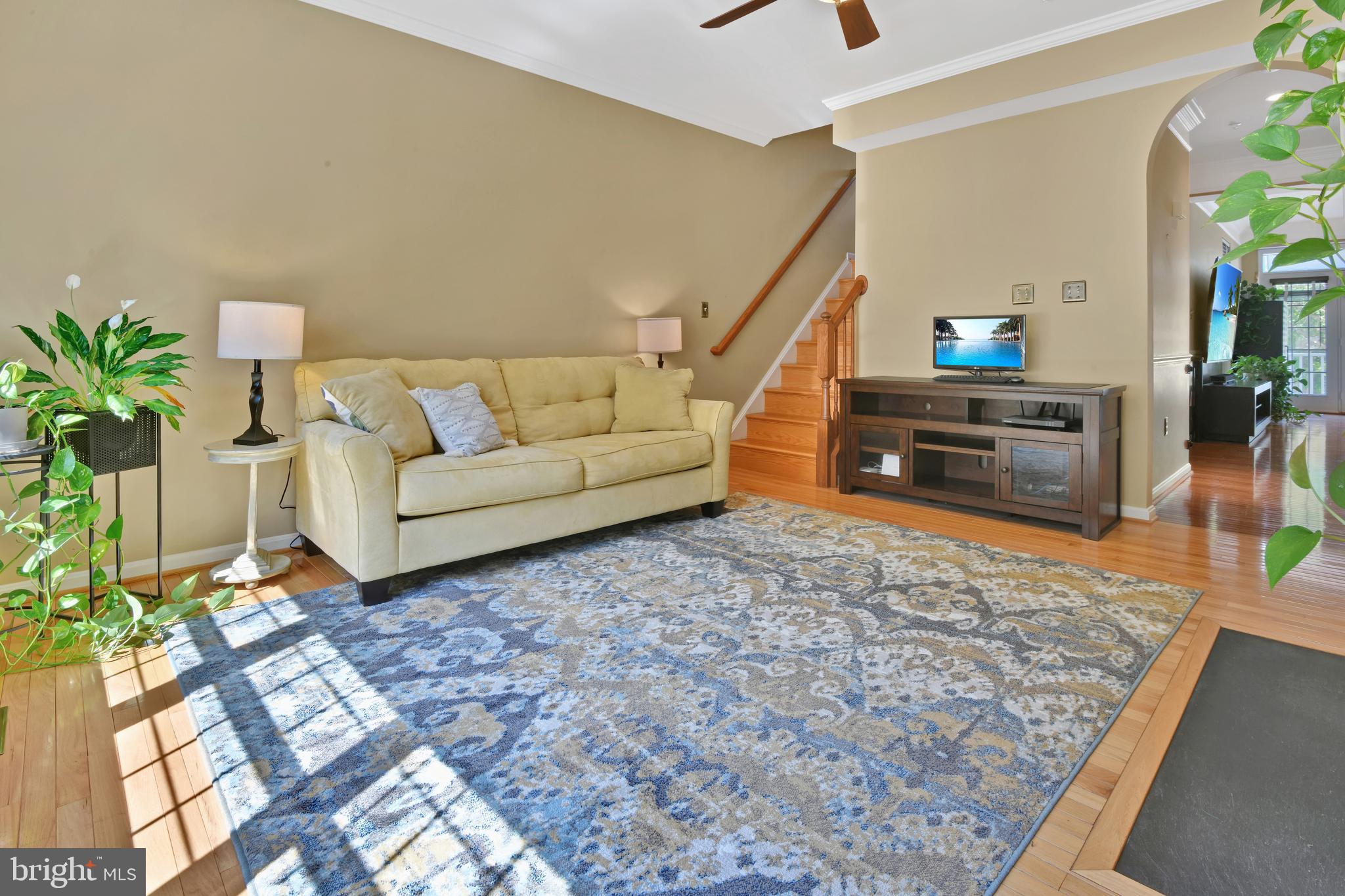 WORMANS MILL - Residential