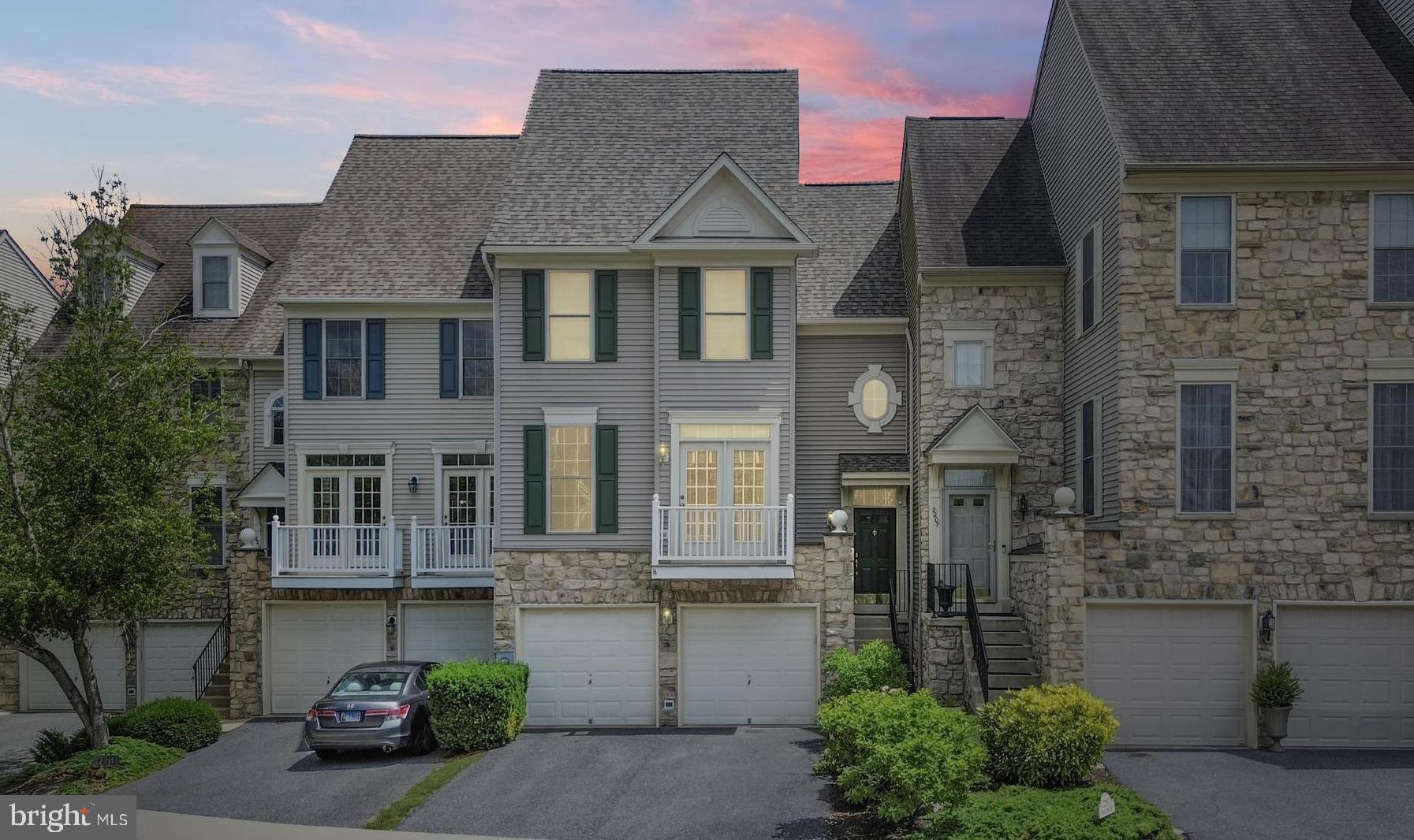WORMANS MILL - Residential