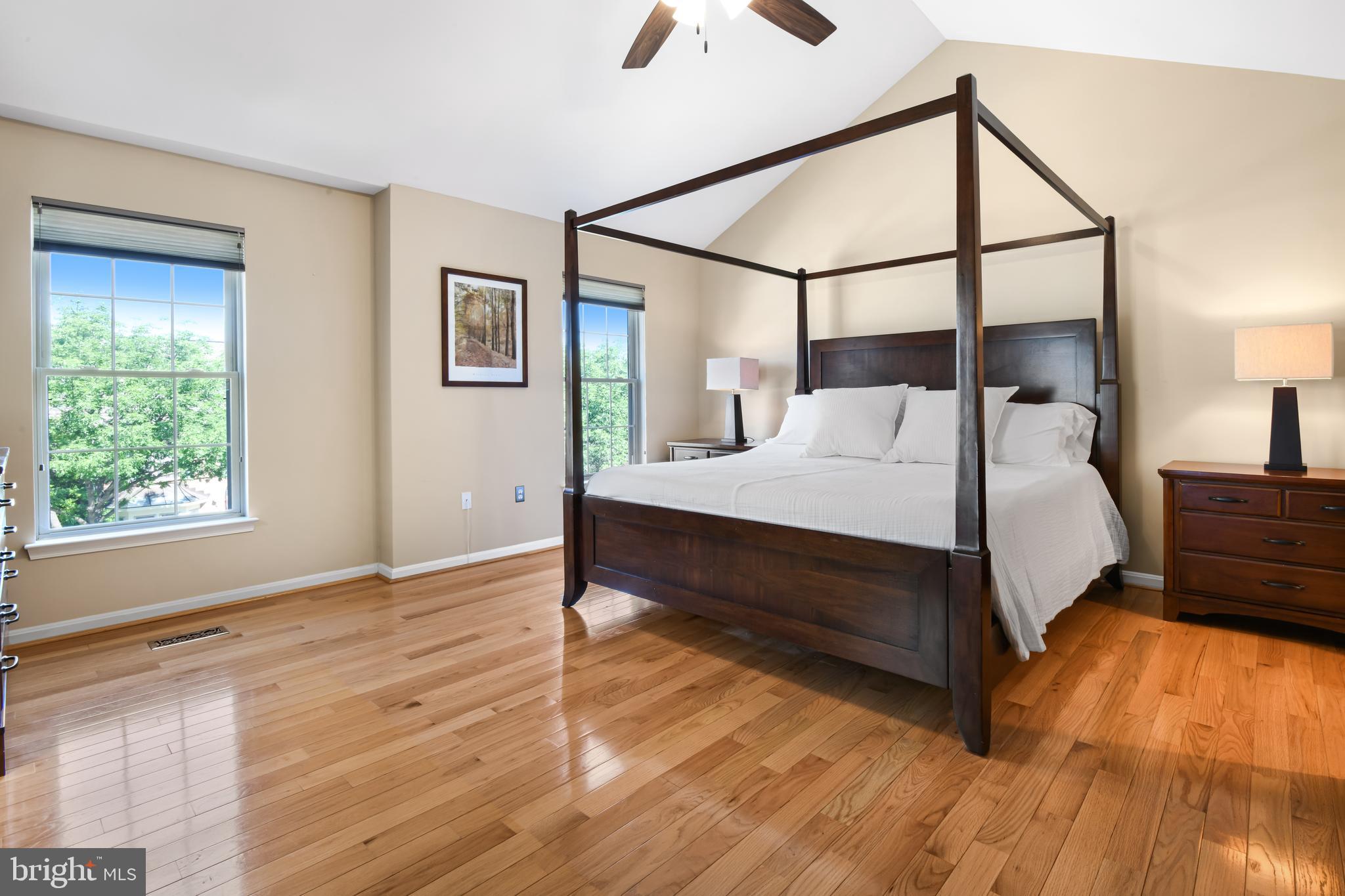 WORMANS MILL - Residential