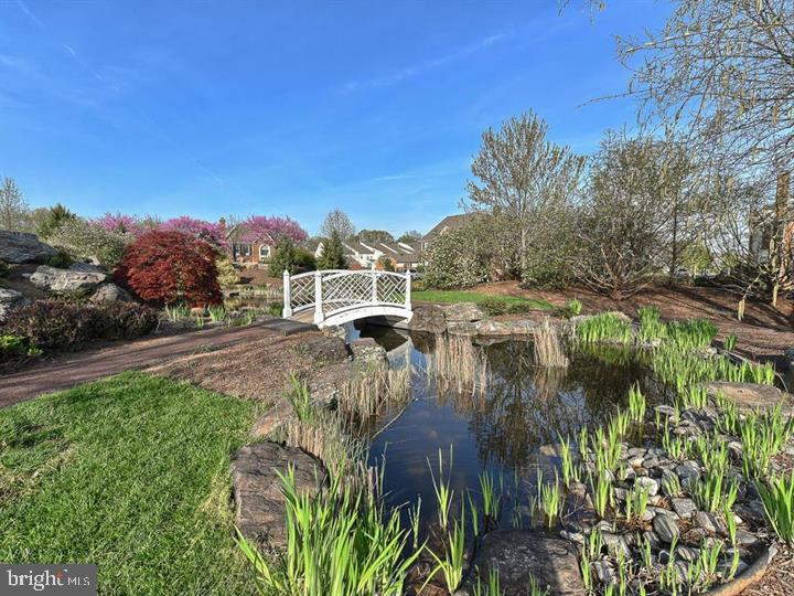 WORMANS MILL - Residential