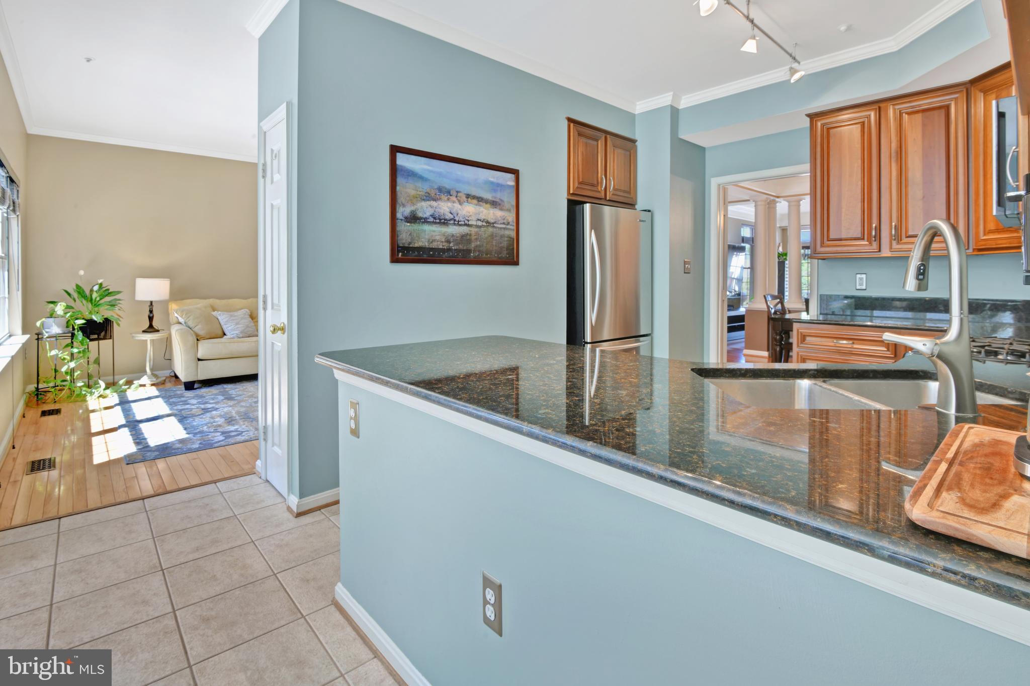 WORMANS MILL - Residential