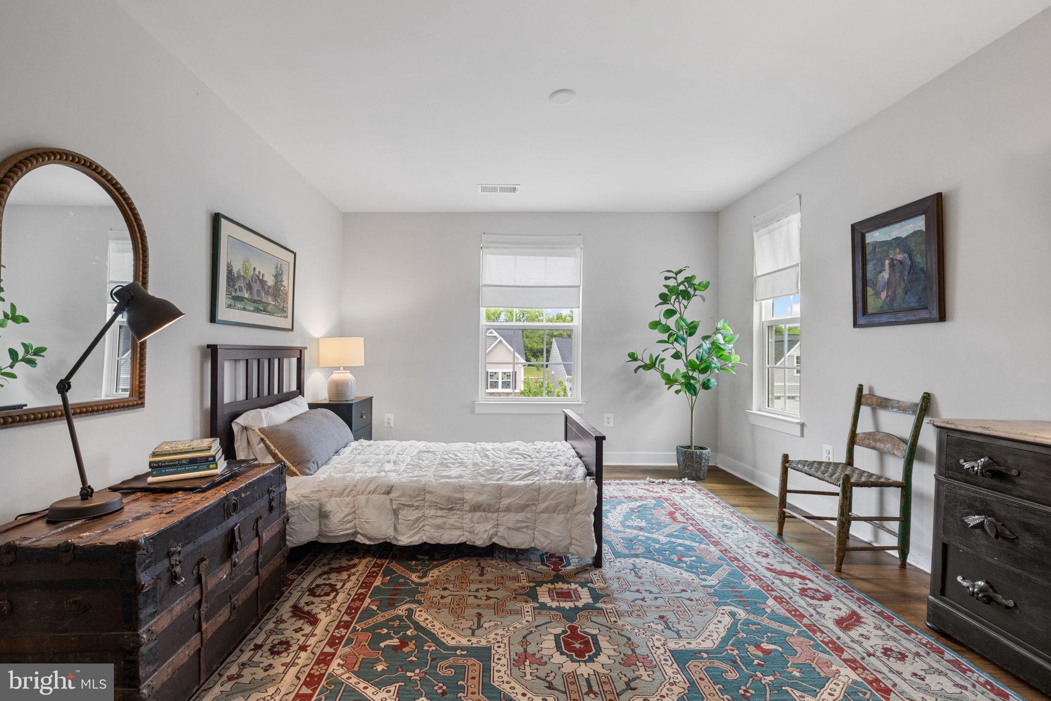 LAKE FREDERICK - Residential