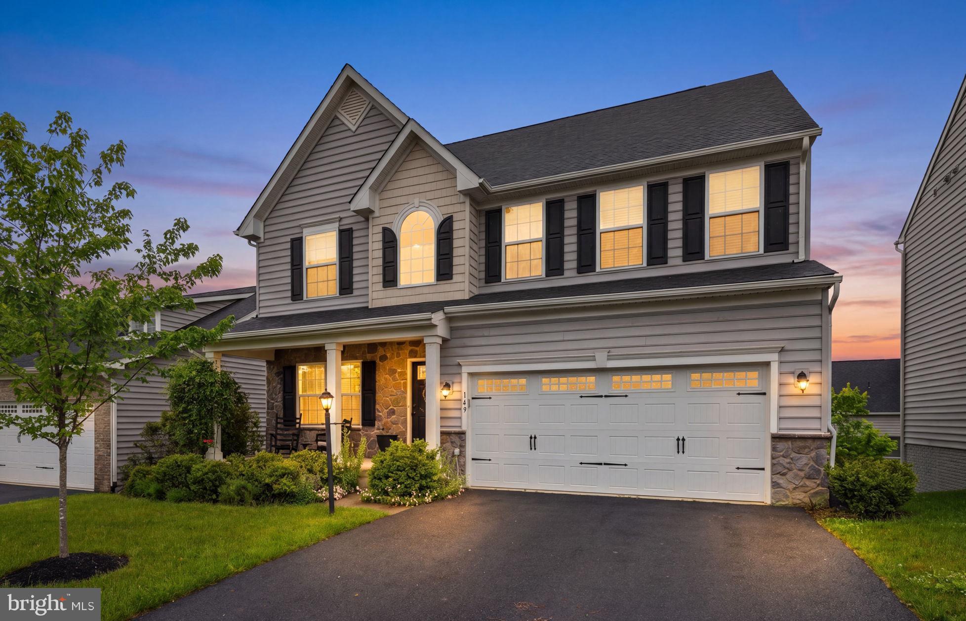 LAKE FREDERICK - Residential
