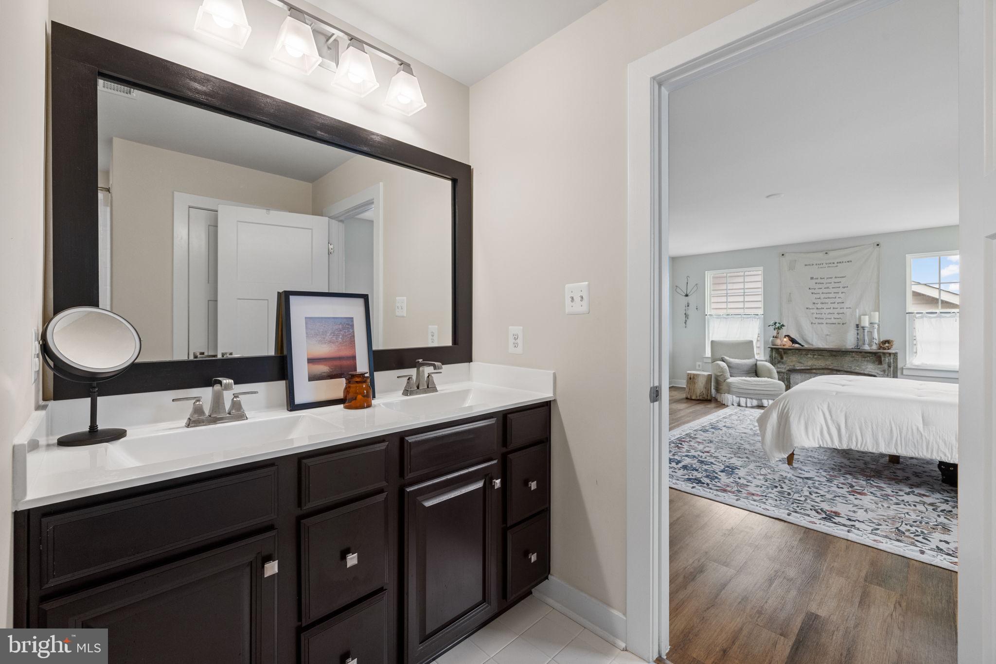 LAKE FREDERICK - Residential