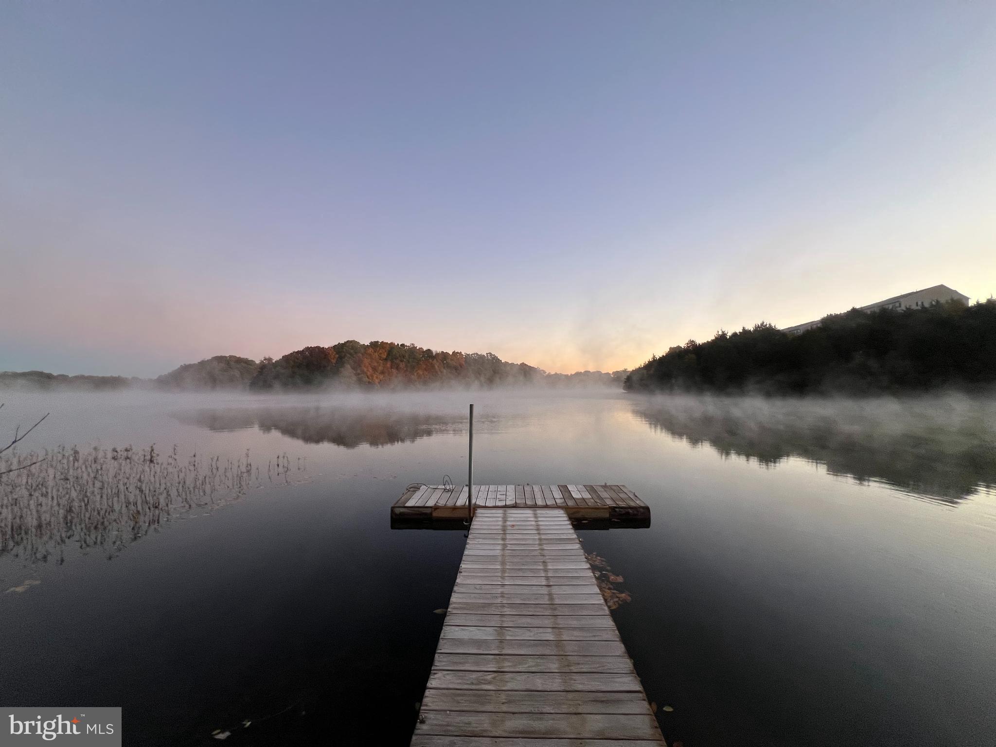 LAKE FREDERICK - Residential