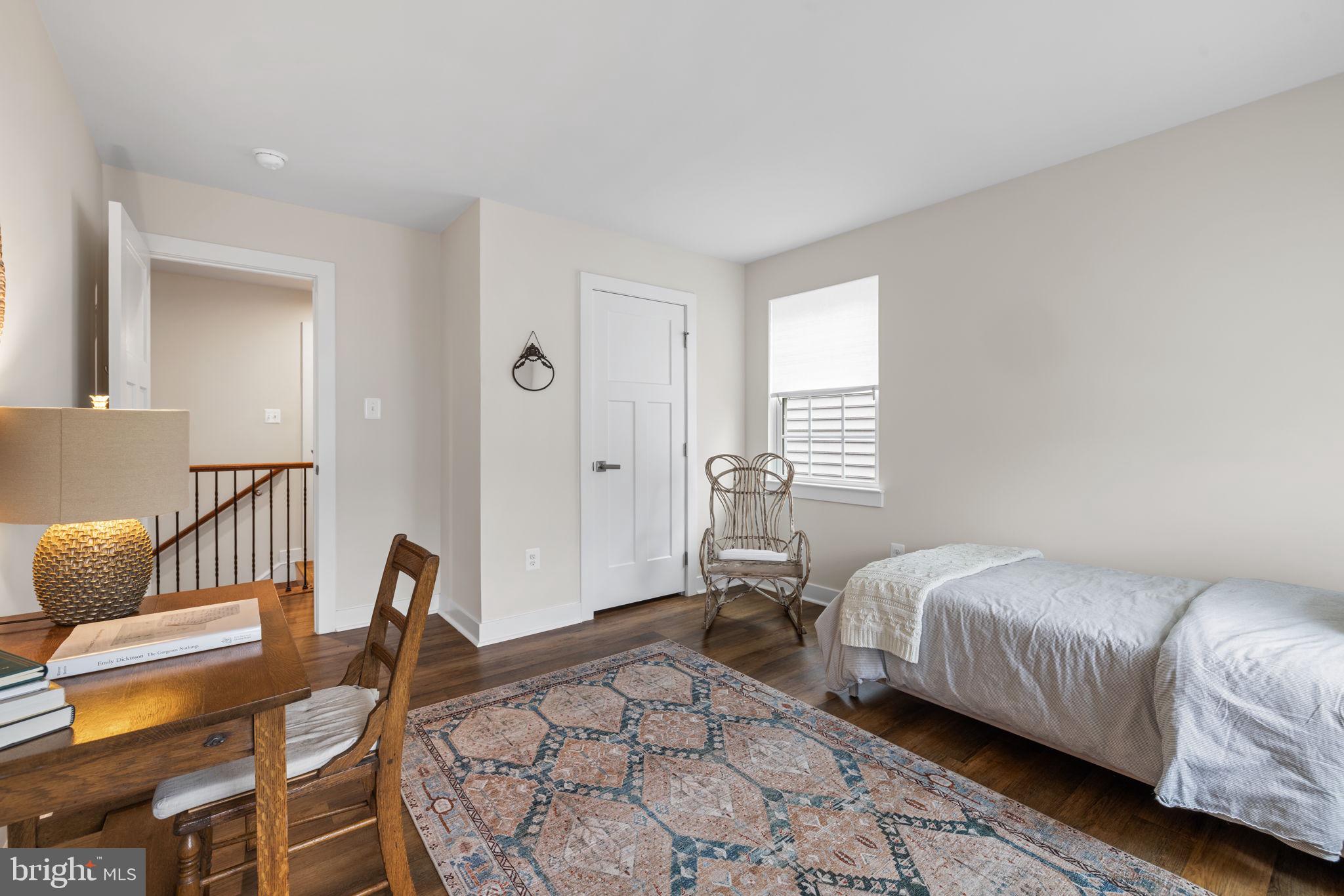 LAKE FREDERICK - Residential