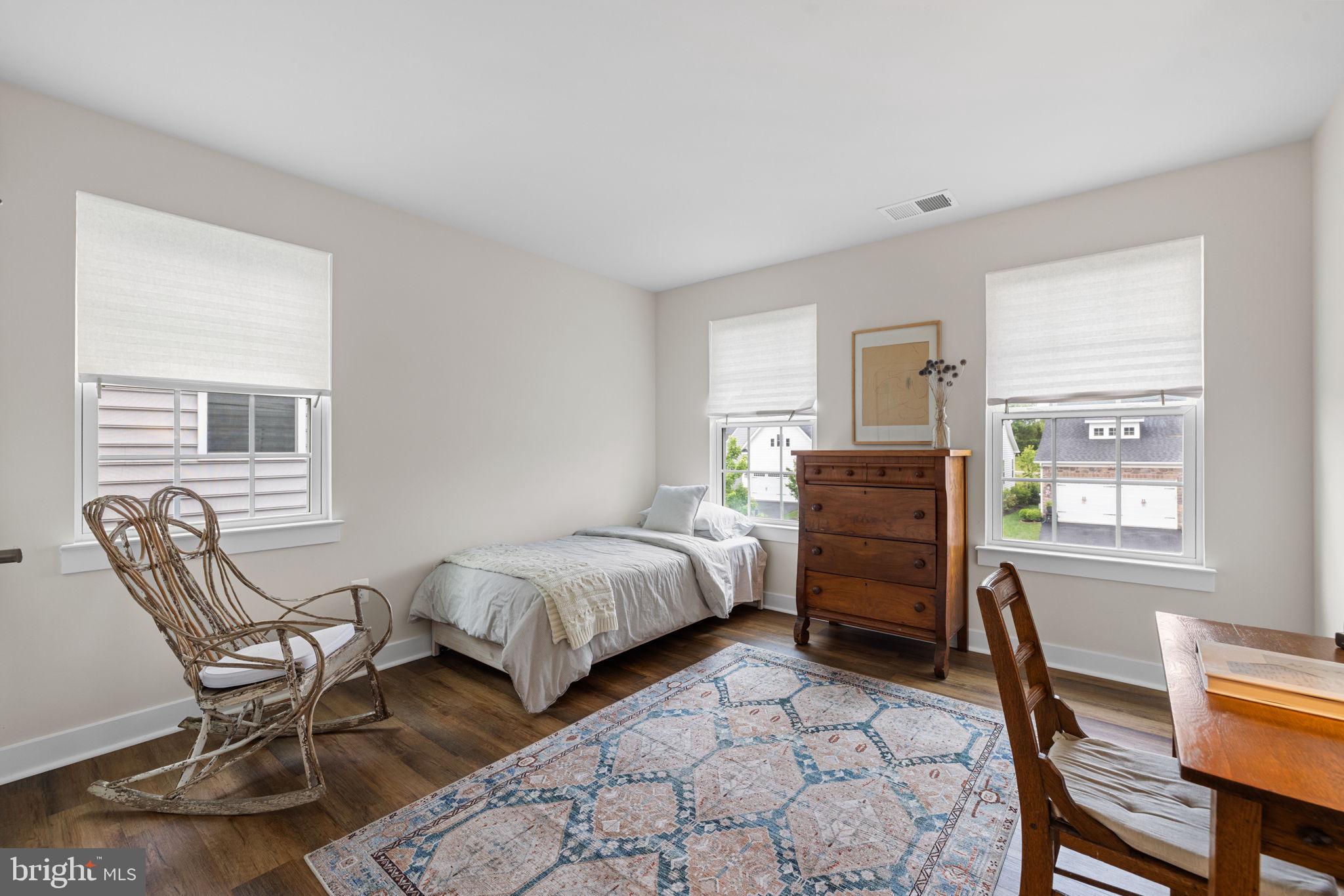 LAKE FREDERICK - Residential