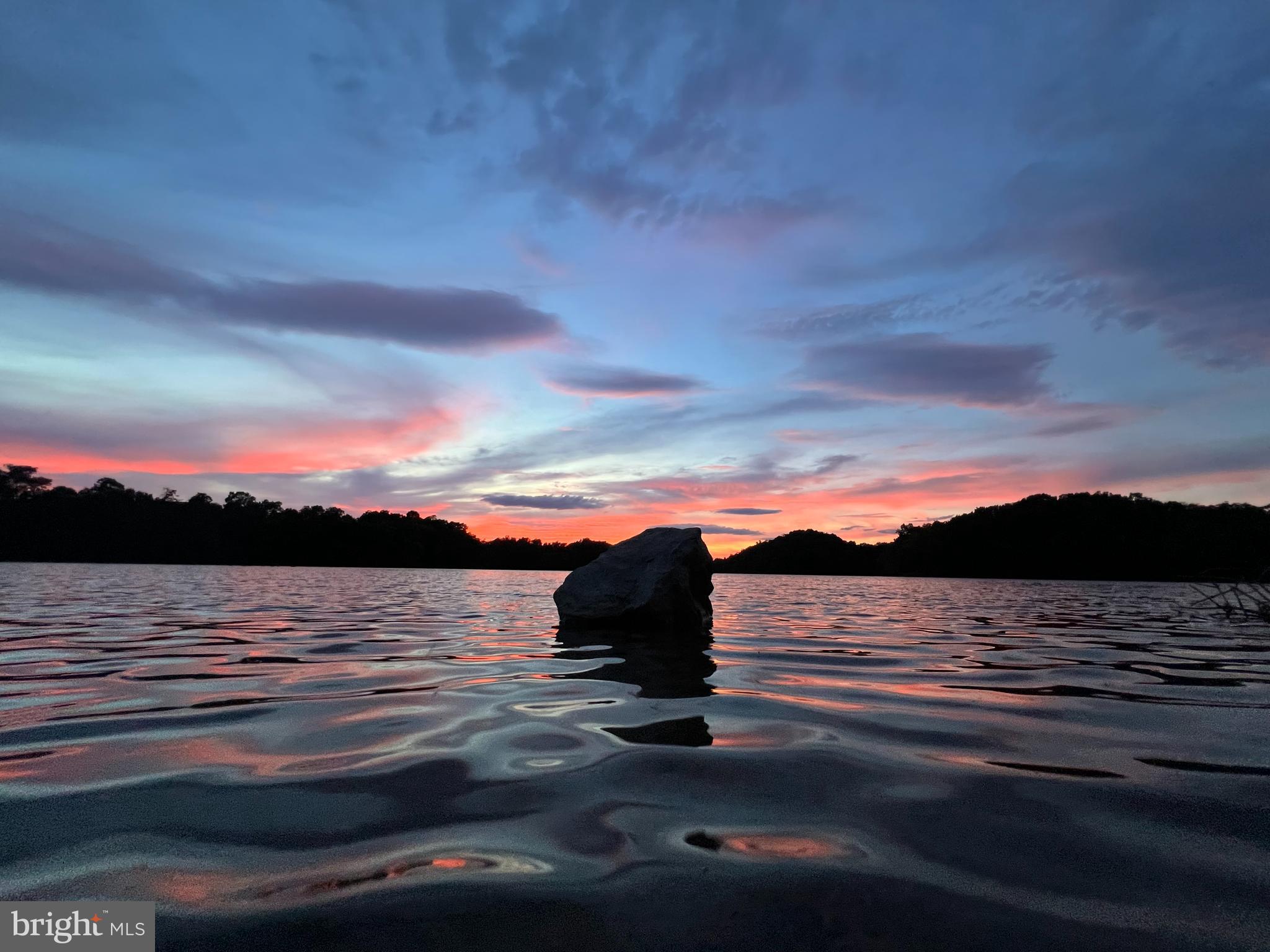 LAKE FREDERICK - Residential