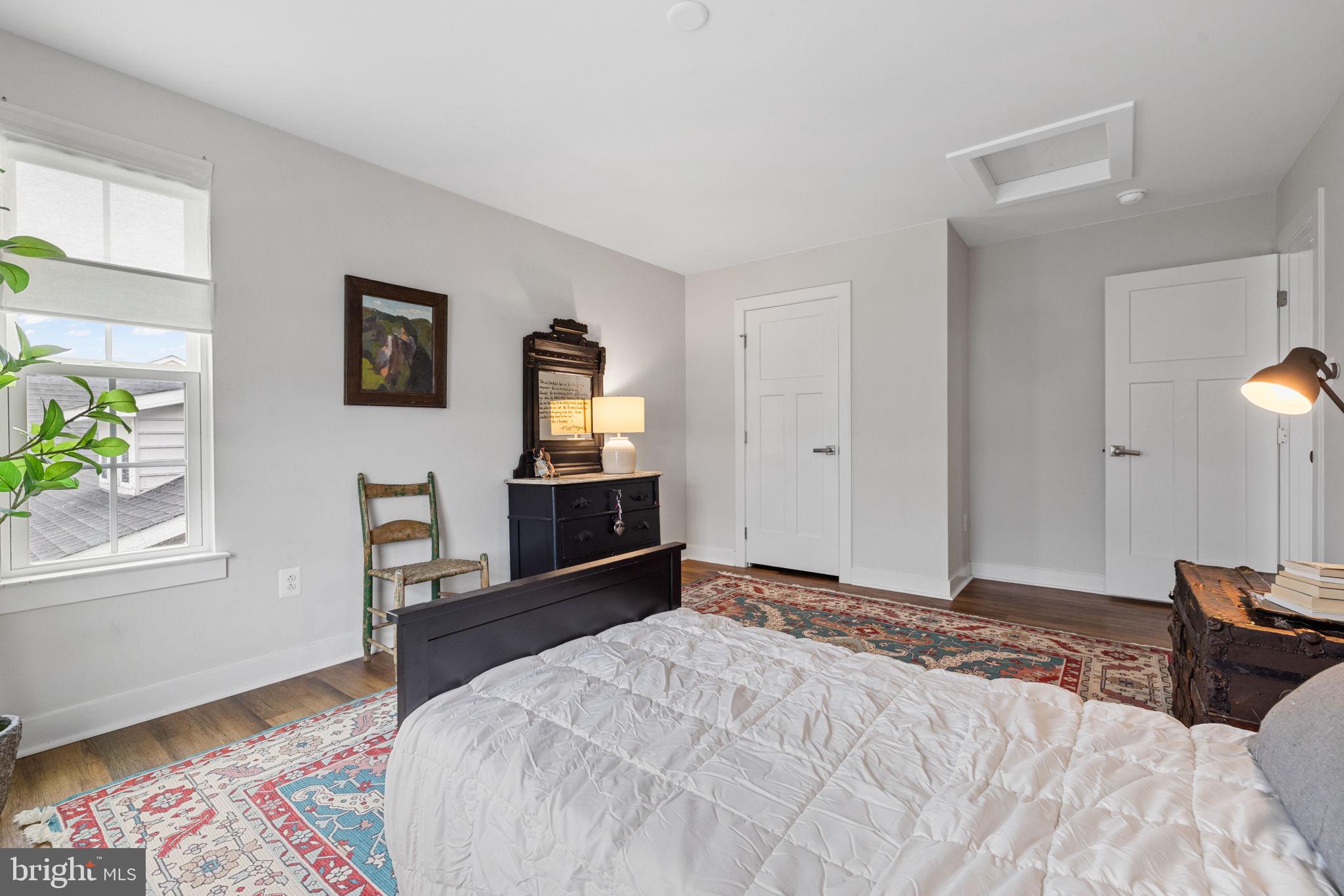 LAKE FREDERICK - Residential