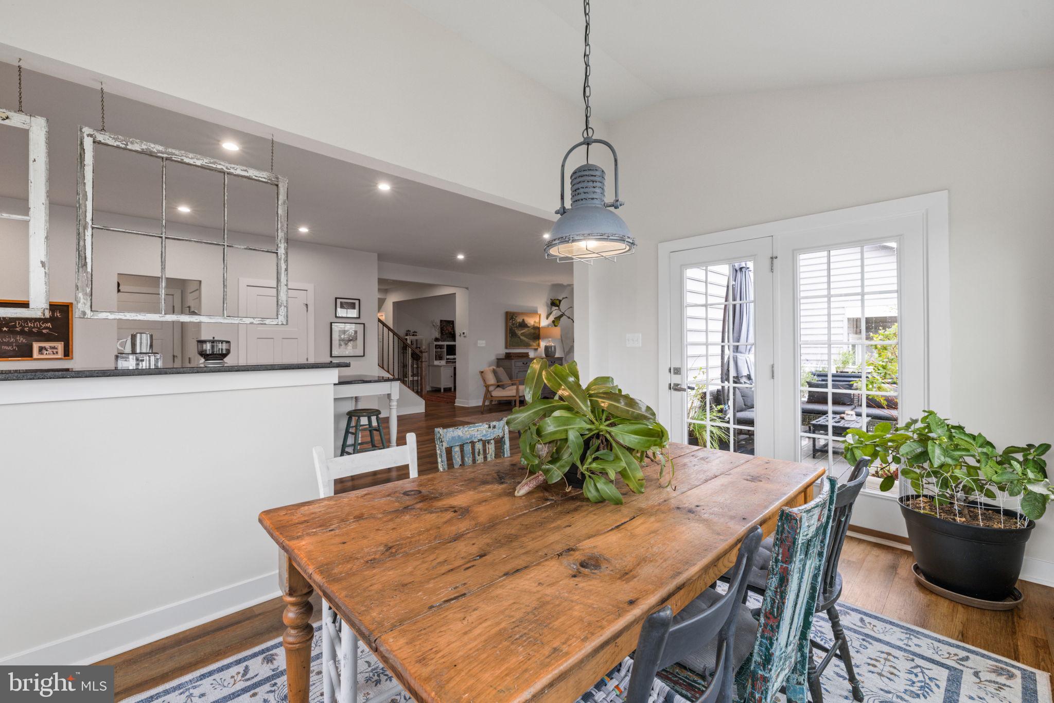 LAKE FREDERICK - Residential