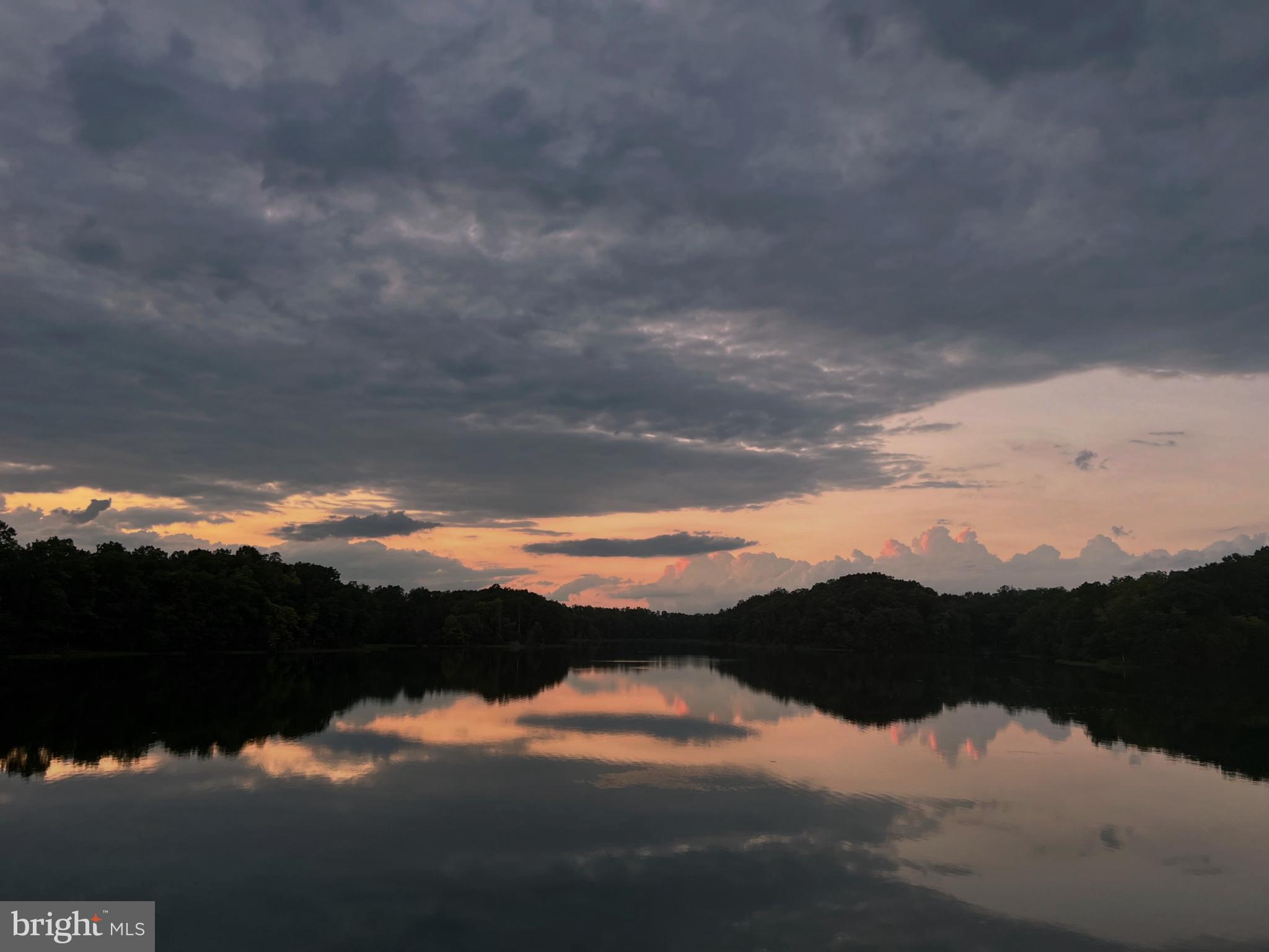 LAKE FREDERICK - Residential