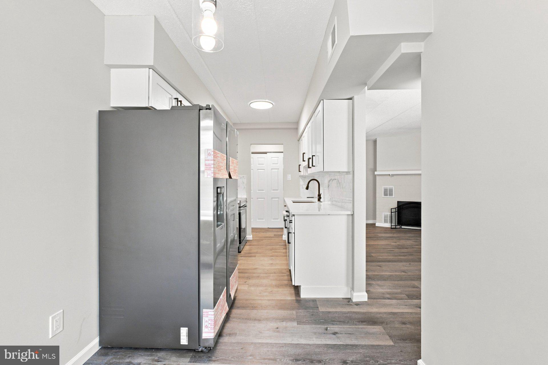 EAGLES RIDGE - Residential