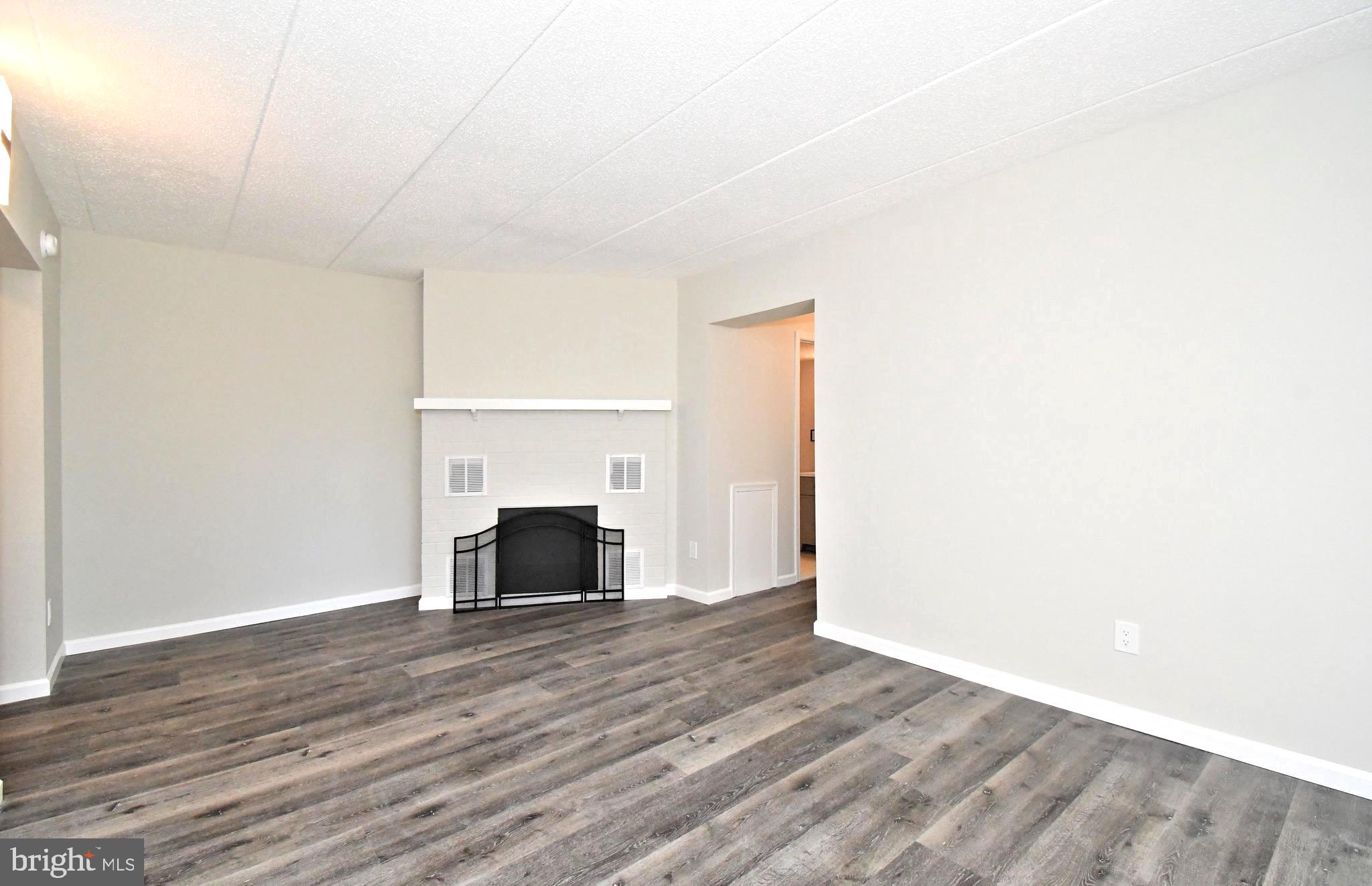 Welcome to 613 Washington Place, a beautifully total renovated  2-bedroom, 2-full bathroom, located in the prestigious T/E School District. Upon entry, you'll be greeted by a spacious coat closet, perfect for extra storage. The living area has a  in natural light, featuring a brick fireplace and sliding glass doors that lead to a private patio. The kitchen,  has granite countertops and  brand new stainless steel appliances. The primary bedroom offers an en-suite bath with a newly installed walk-in shower and an updated vanity. The second bedroom is conveniently positioned across from full bath equipped with a shower and an updated vanity. laundry area, complete with a brand new washer and dryer included in the sale. Enjoy proximity to Wilson and Valley Forge Park, as well as nearby shopping, dining, corporate centers, and train stations. Seize the opportunity to own an affordable home on the Main Line. Schedule your appointment today! *