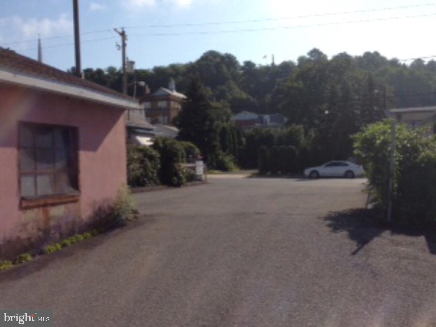 NONE AVAILABLE - Commercial Sale