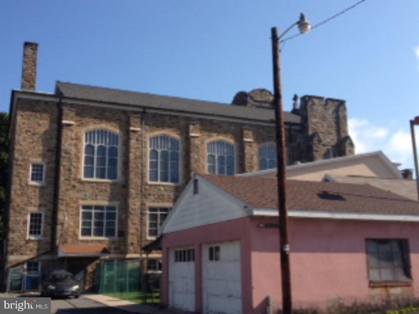 NONE AVAILABLE - Commercial Sale
