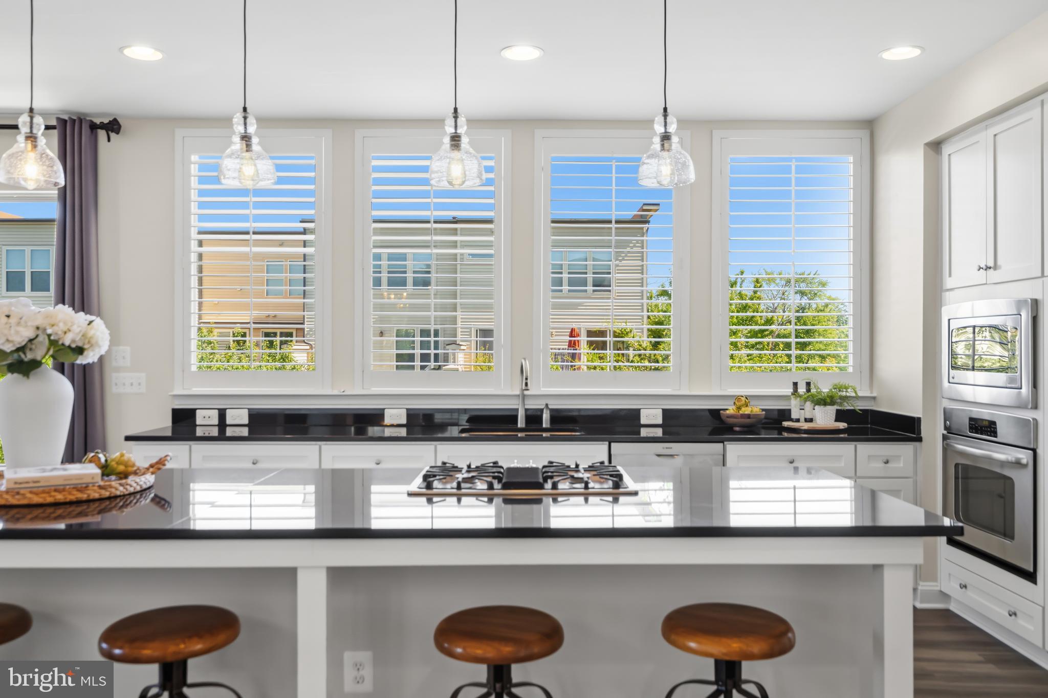 BRAMBLETON TOWN CENTER - Residential