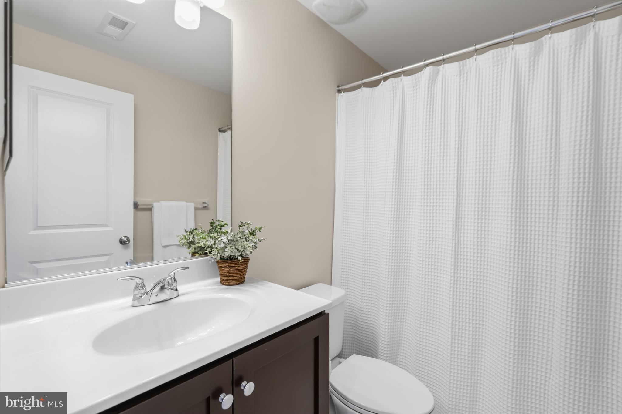 BRAMBLETON TOWN CENTER - Residential