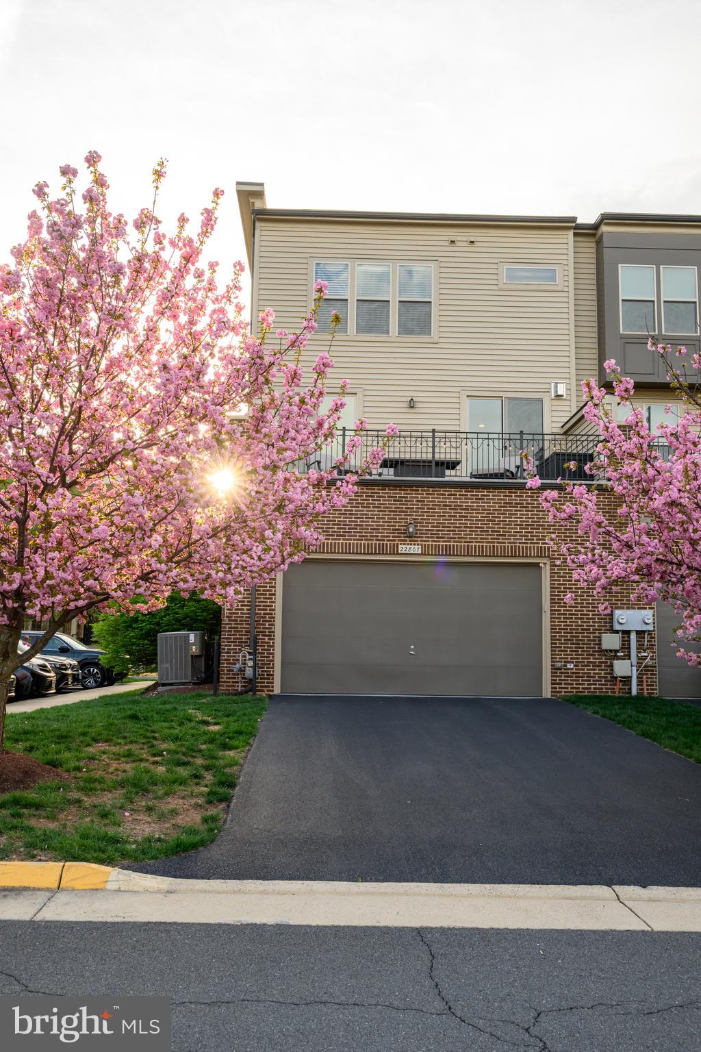 BRAMBLETON TOWN CENTER - Residential