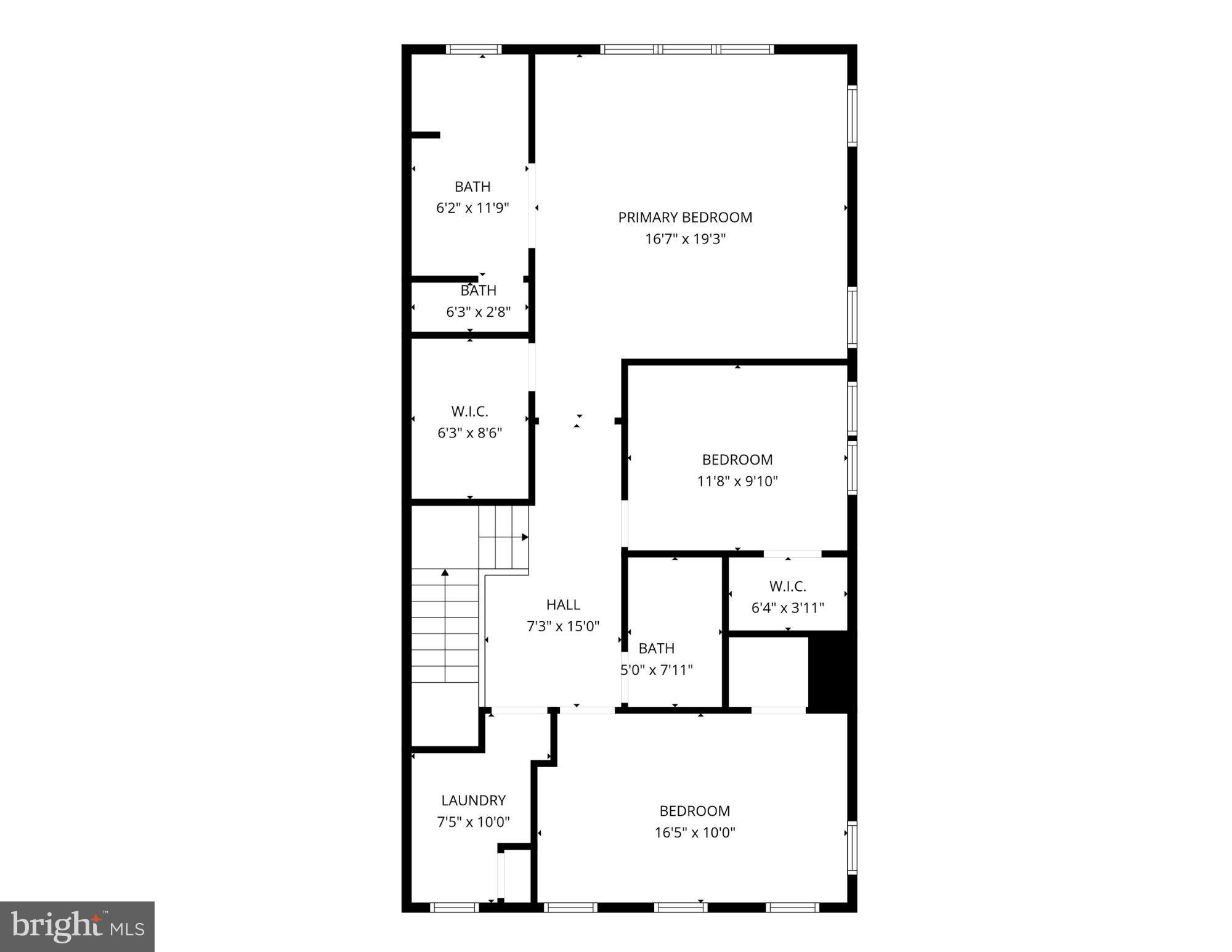 BRAMBLETON TOWN CENTER - Residential