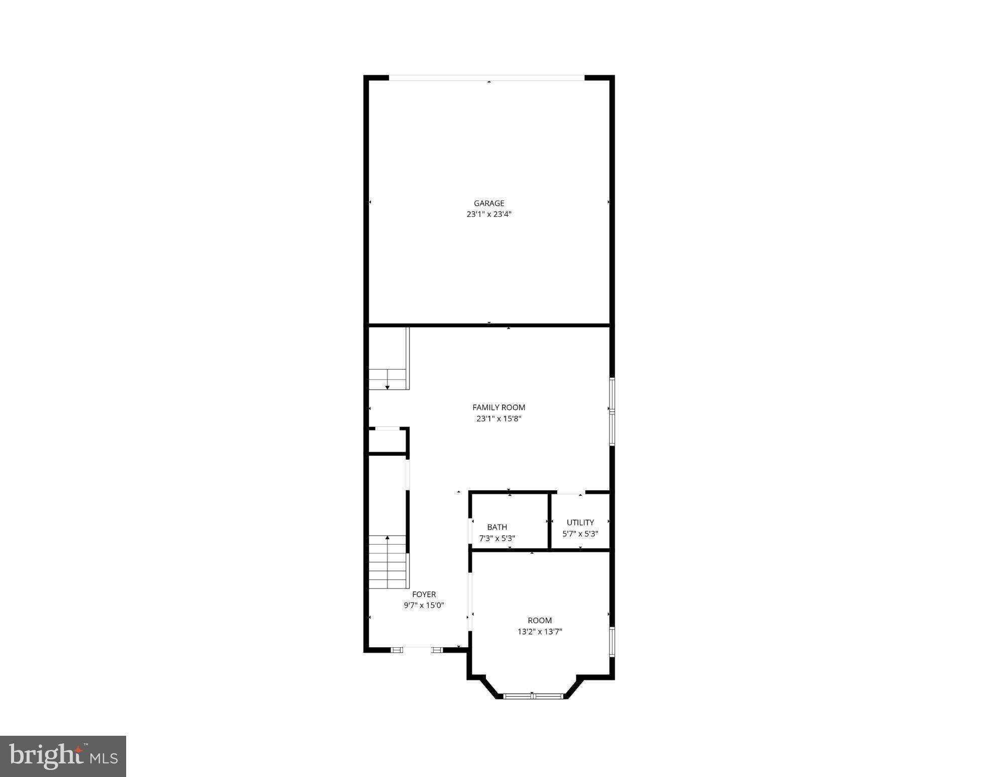 BRAMBLETON TOWN CENTER - Residential