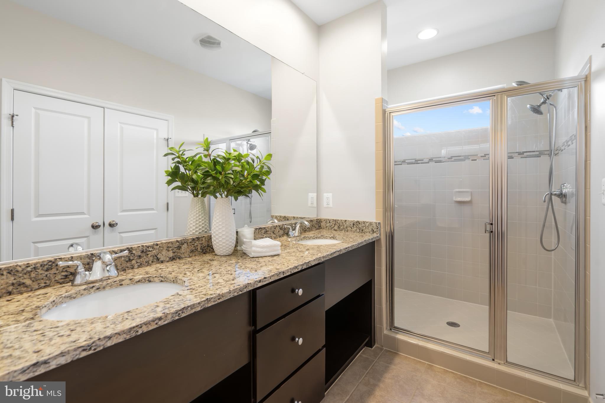BRAMBLETON TOWN CENTER - Residential