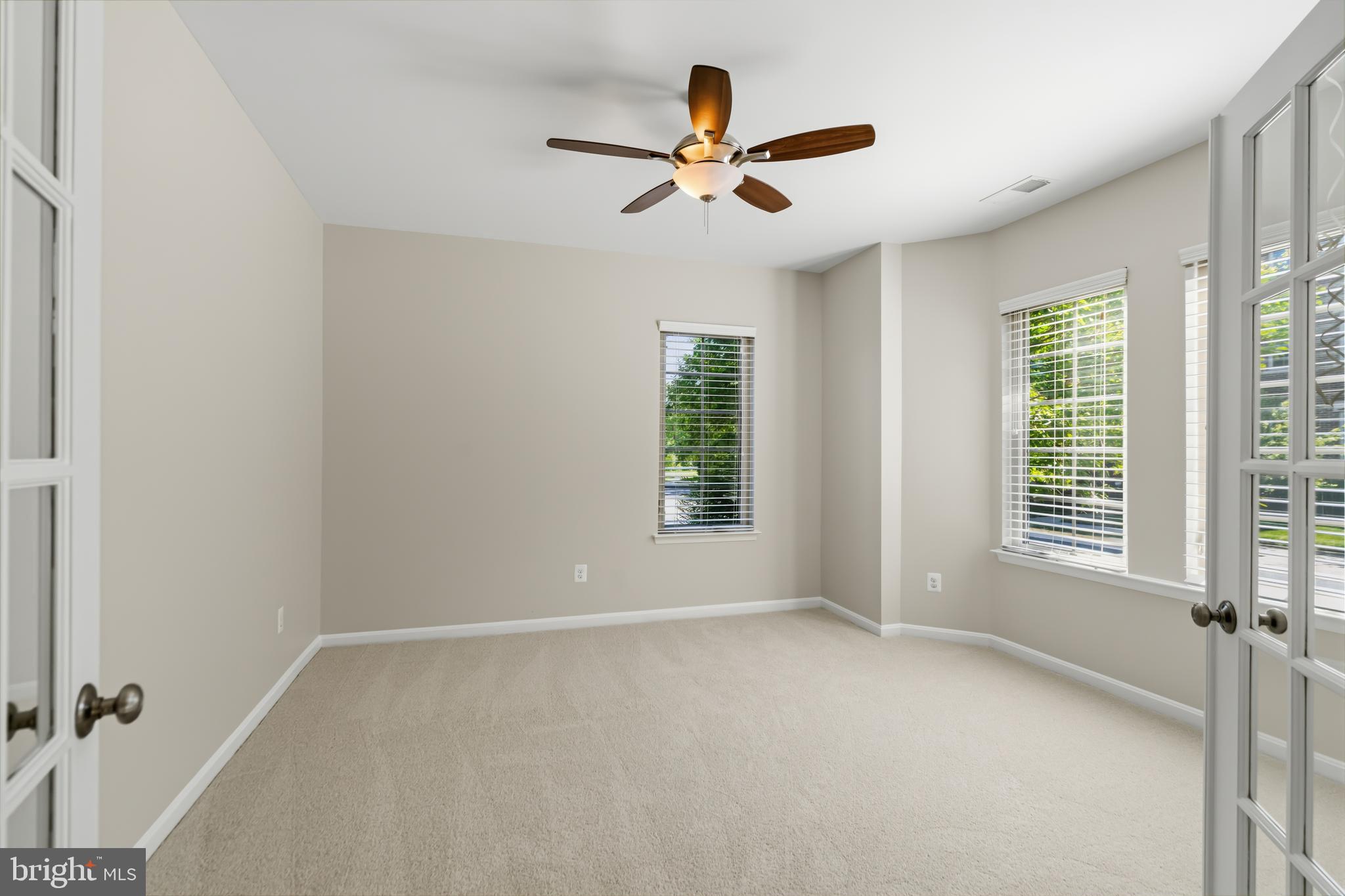 BRAMBLETON TOWN CENTER - Residential