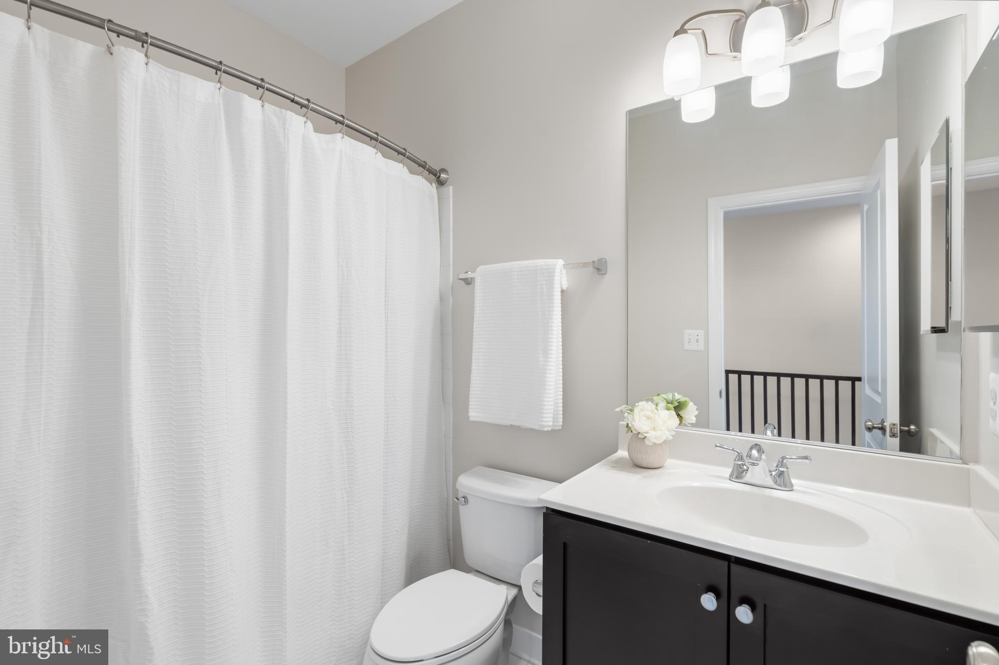 BRAMBLETON TOWN CENTER - Residential